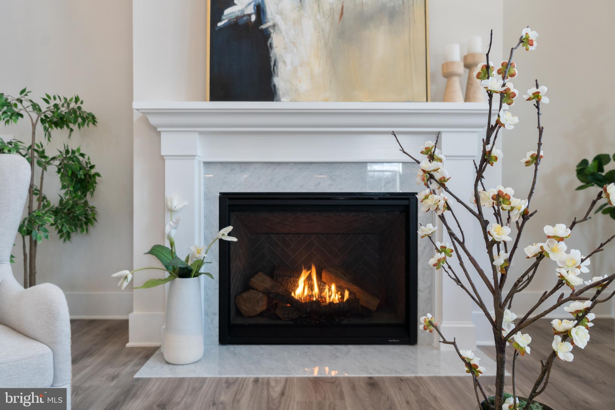 SENECA FARM - Residential