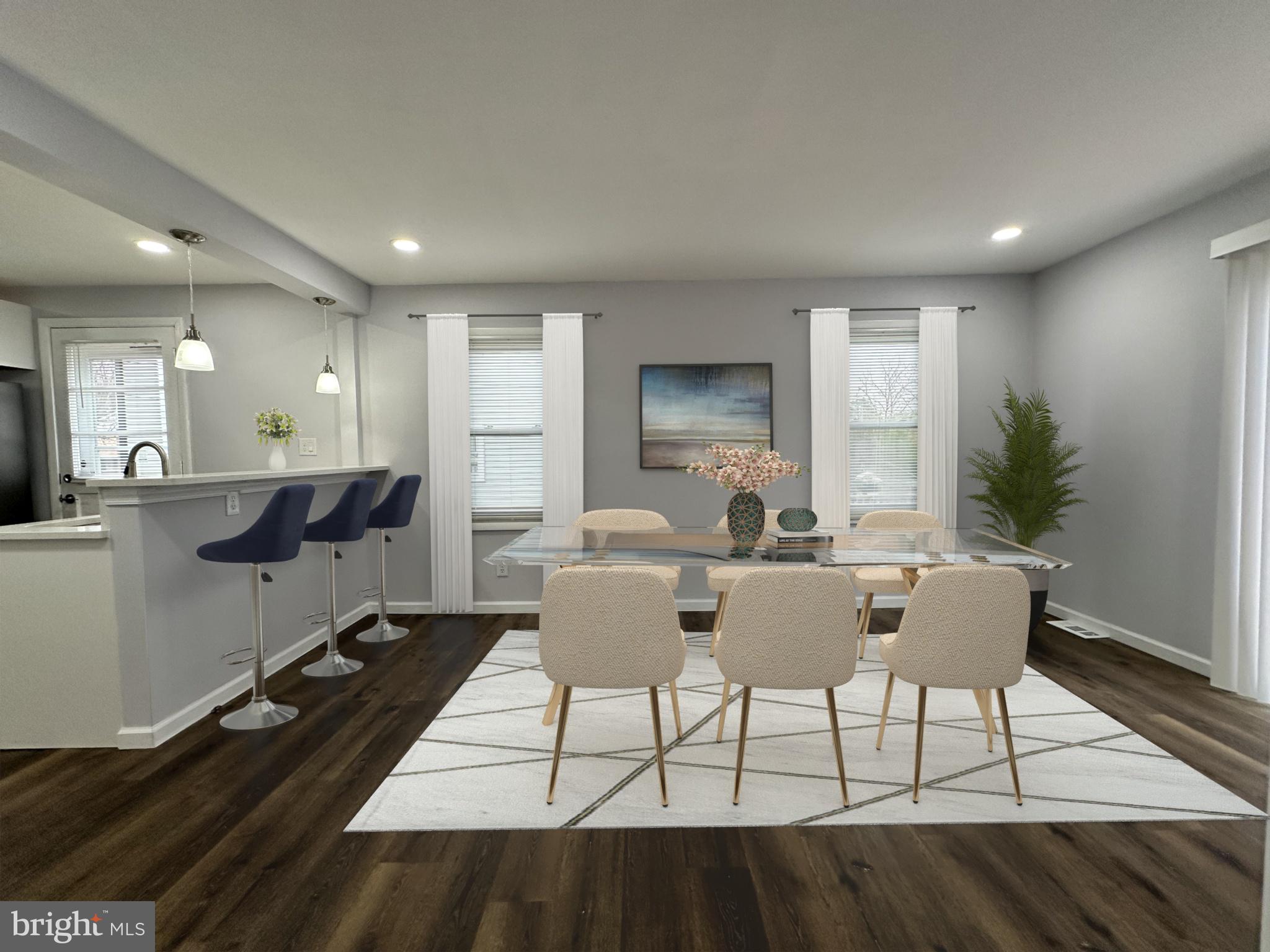 HIGH RIDGE - Residential