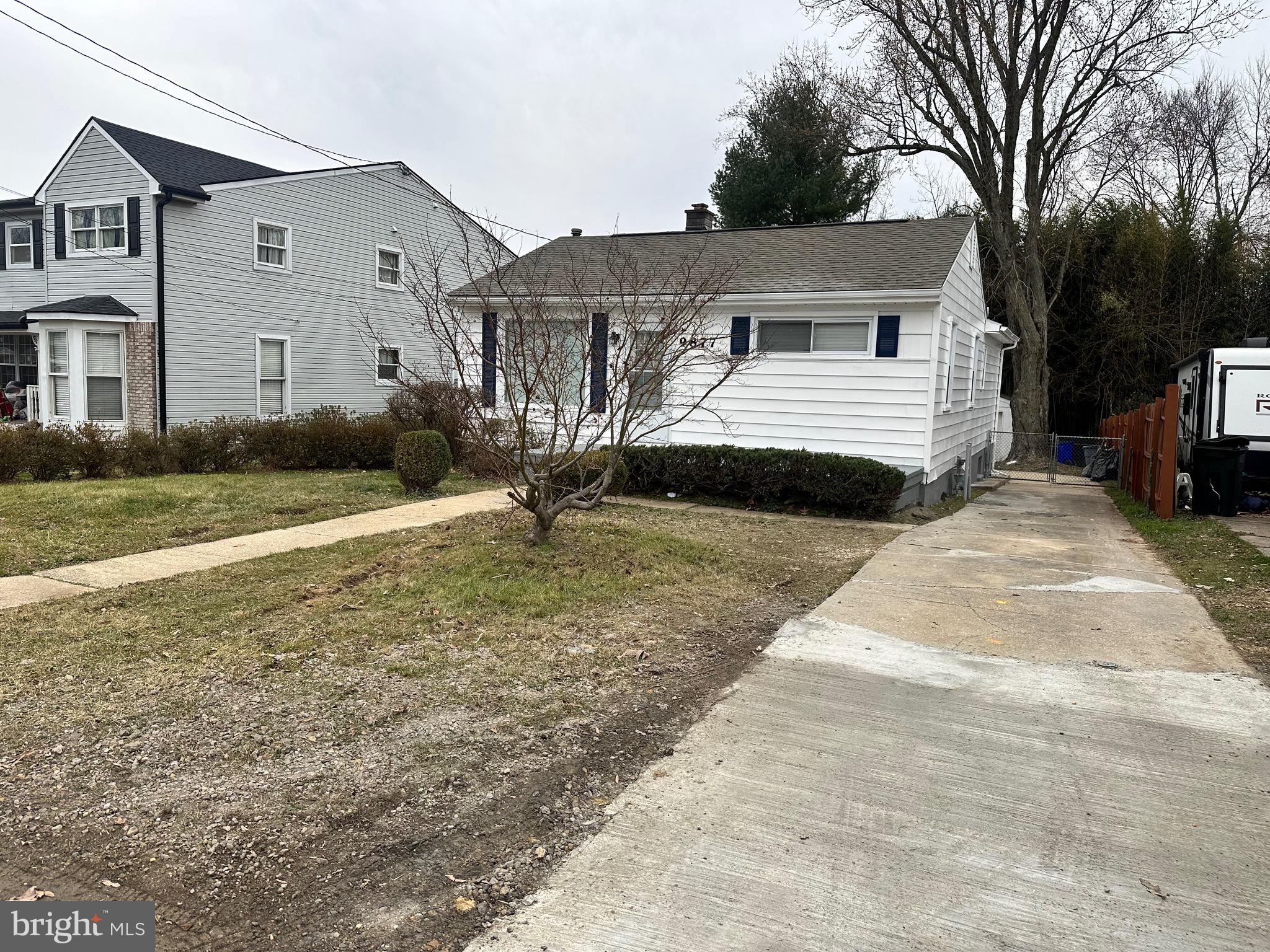 HIGH RIDGE - Residential