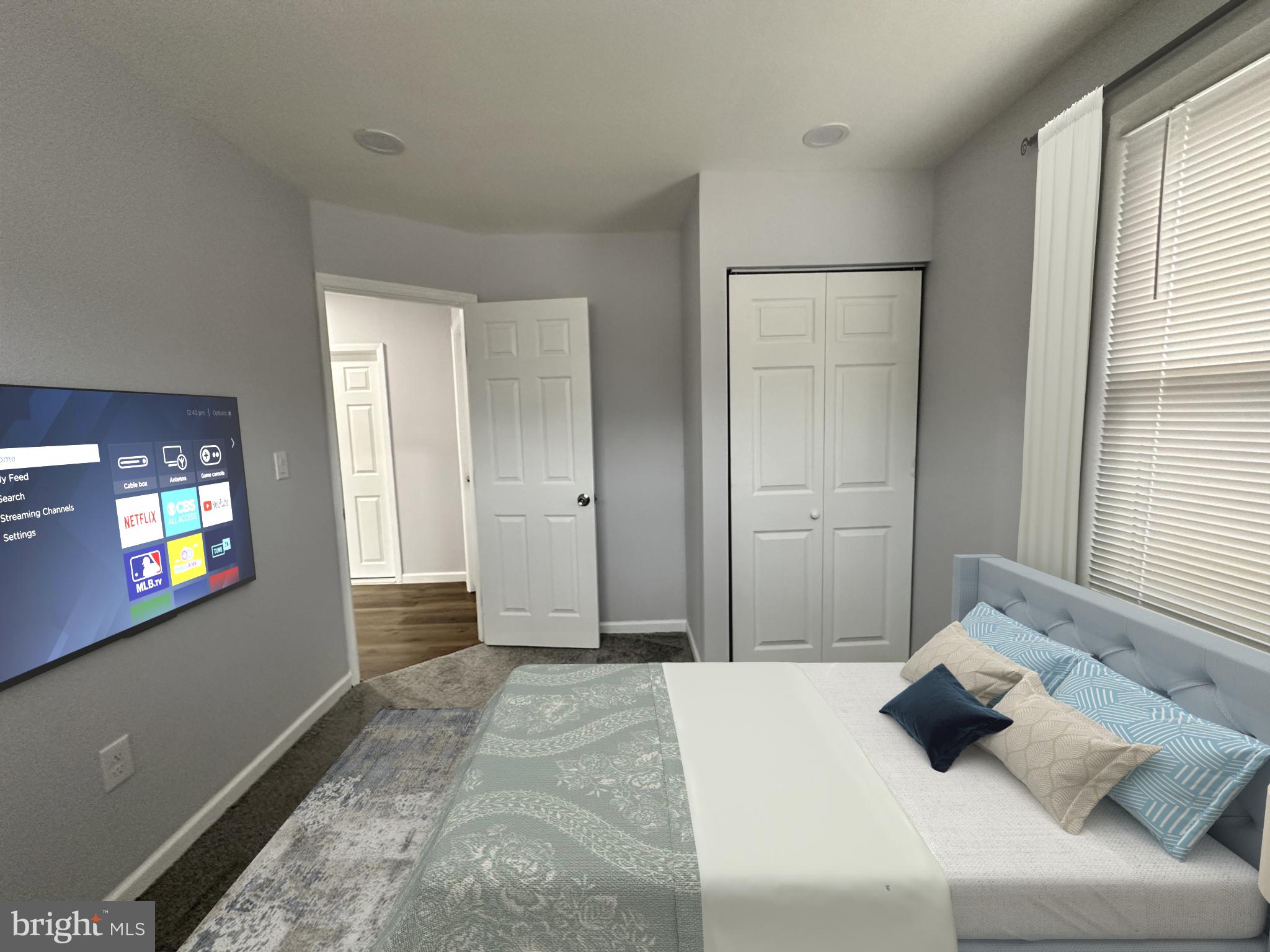 HIGH RIDGE - Residential