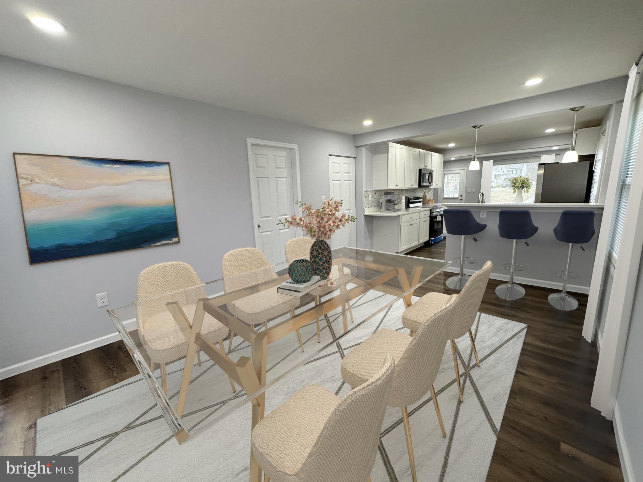 HIGH RIDGE - Residential