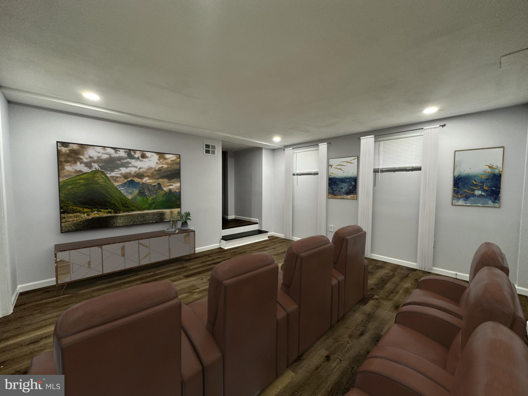 HIGH RIDGE - Residential