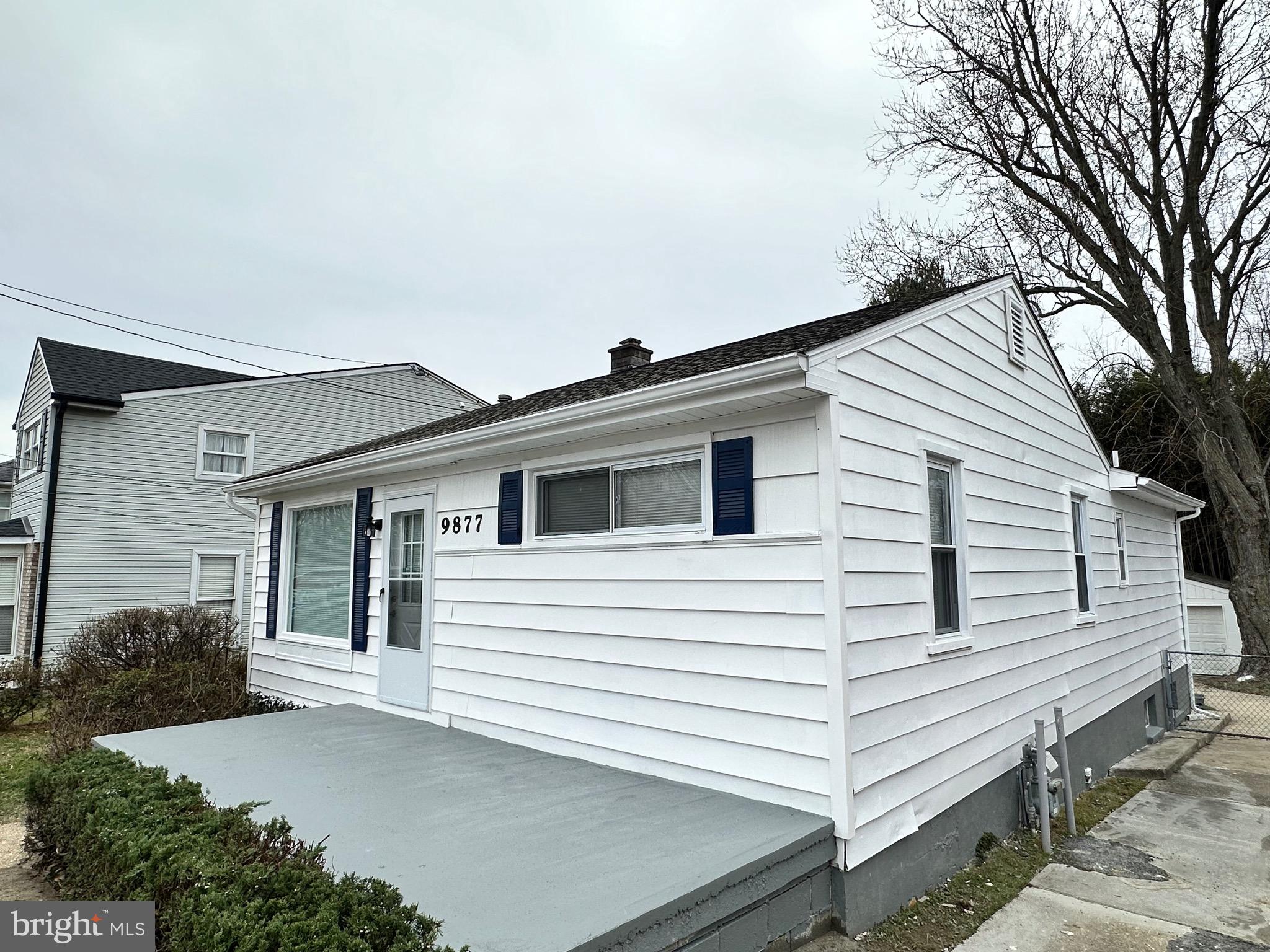 HIGH RIDGE - Residential