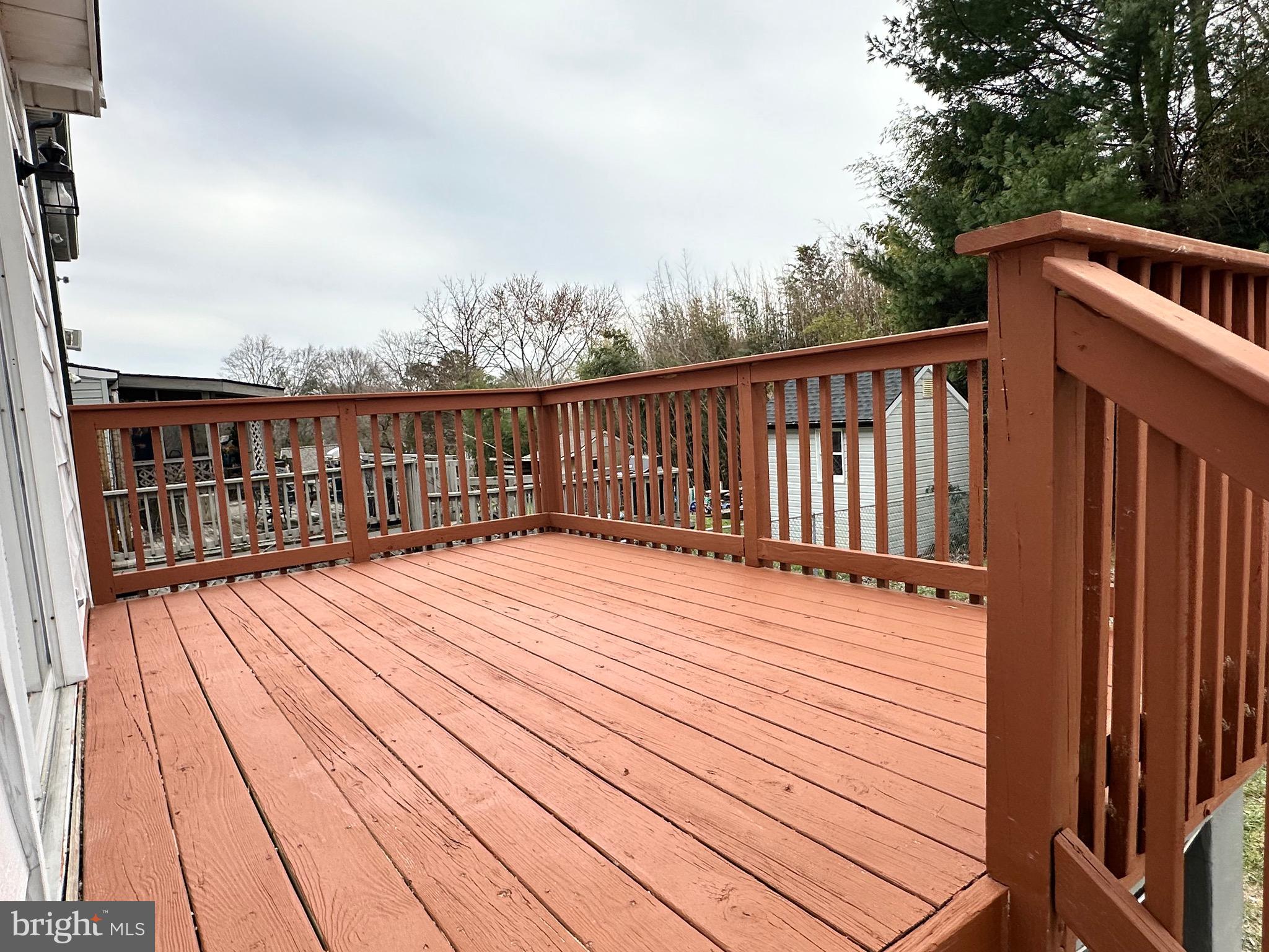 HIGH RIDGE - Residential