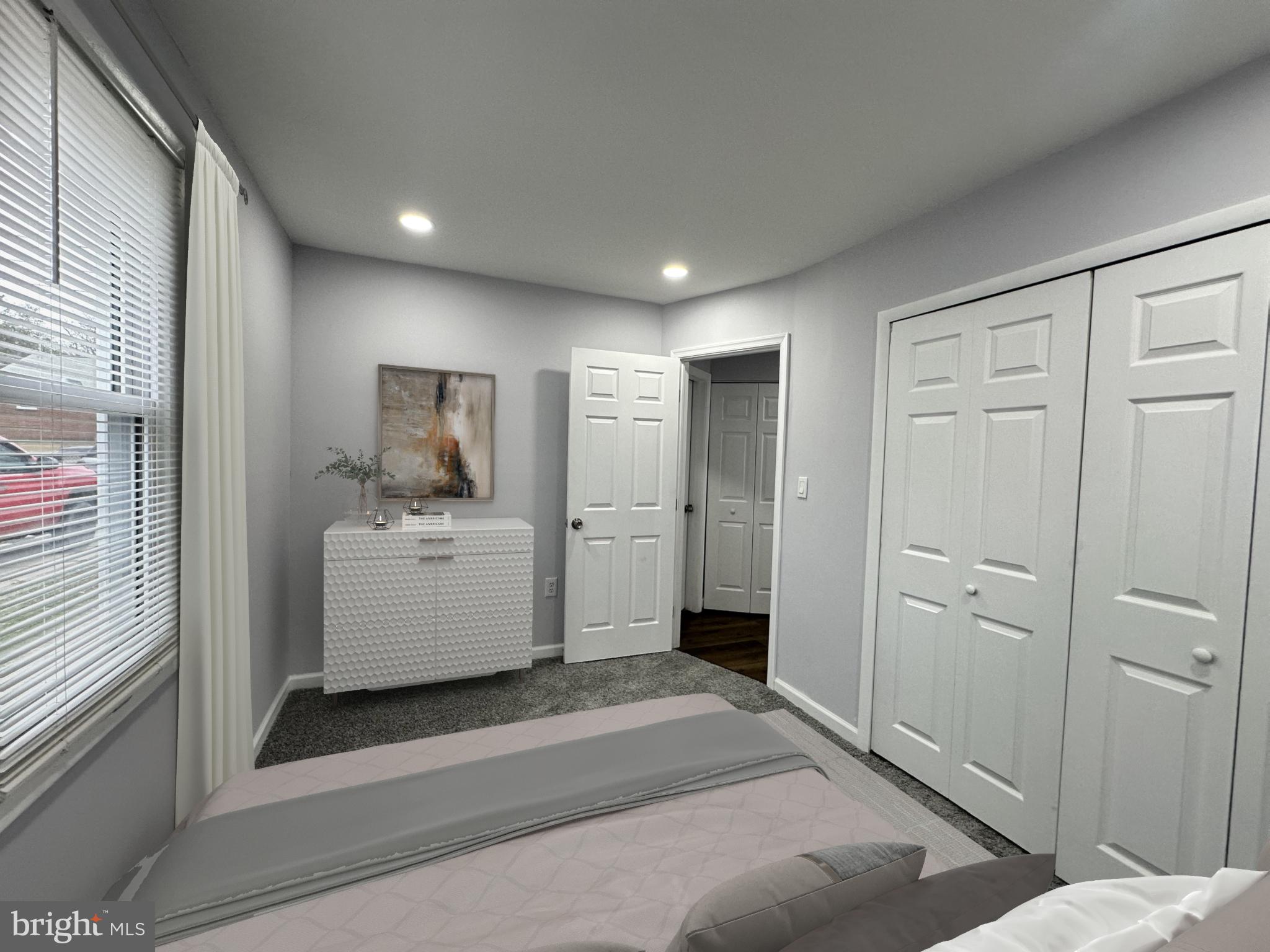 HIGH RIDGE - Residential