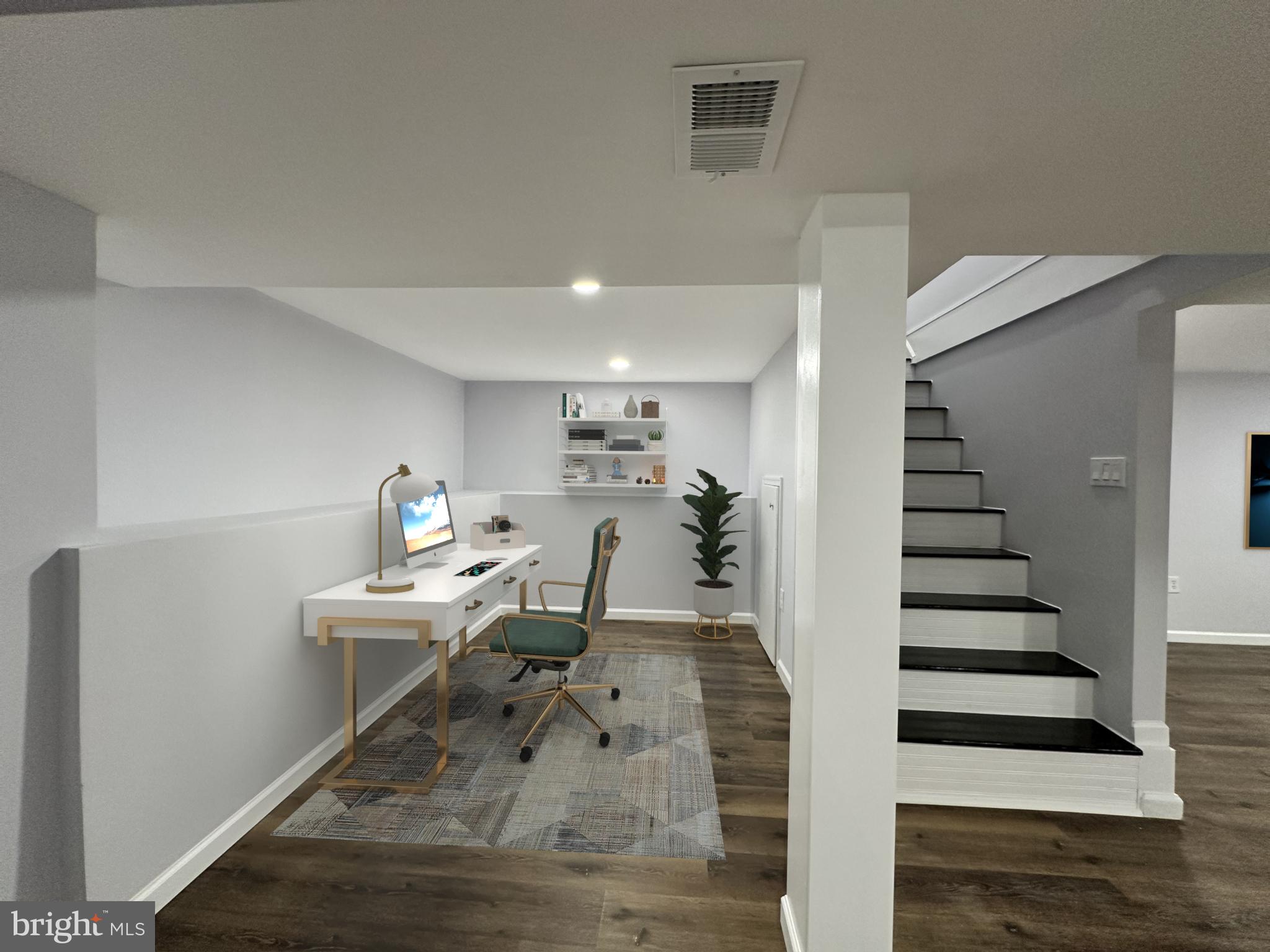 HIGH RIDGE - Residential