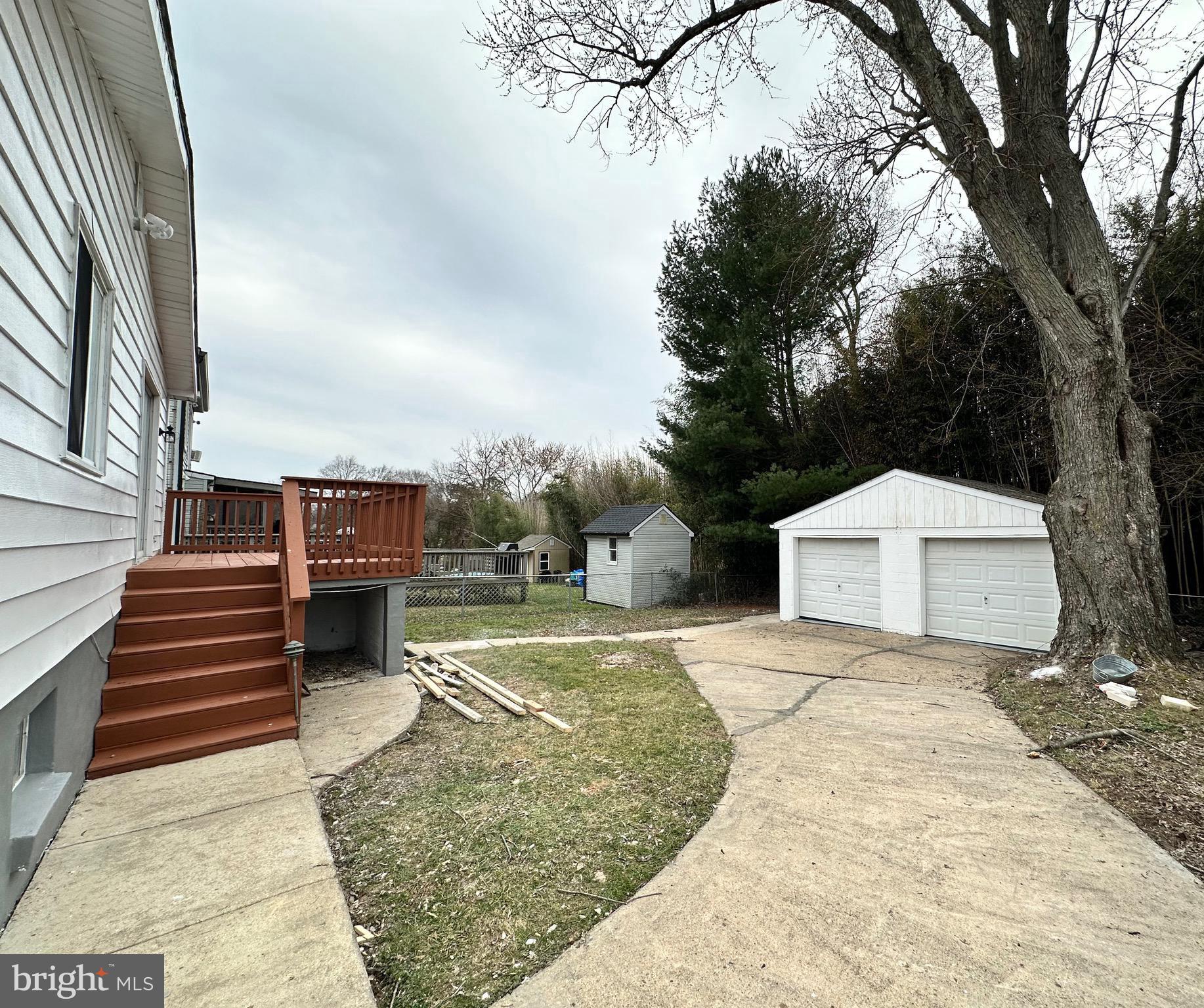 HIGH RIDGE - Residential