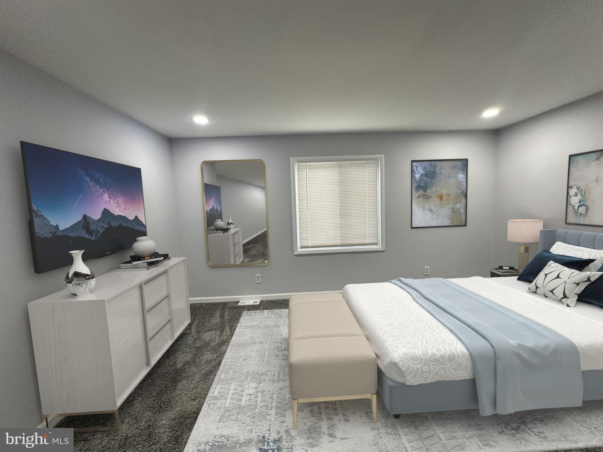 HIGH RIDGE - Residential