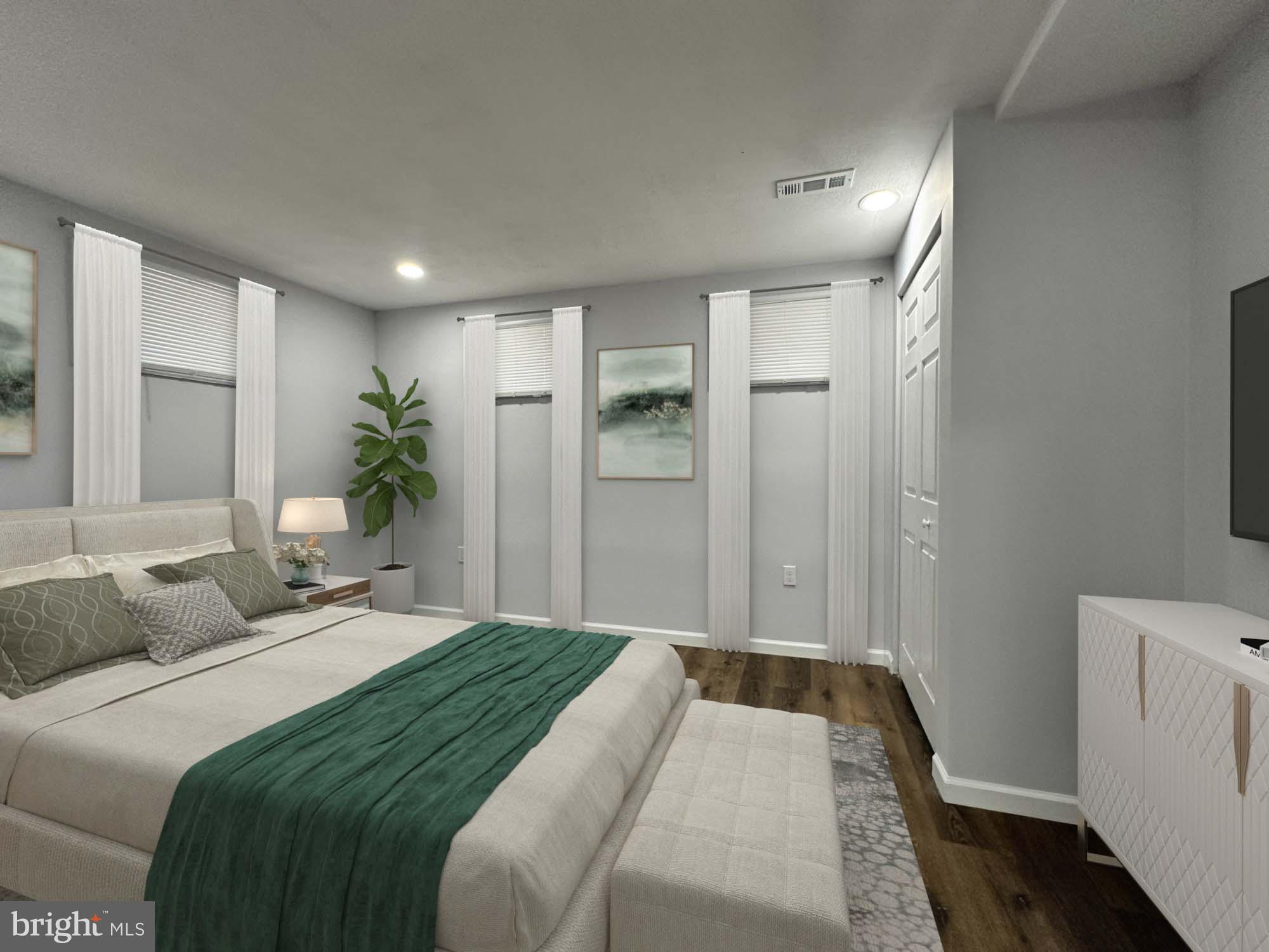 HIGH RIDGE - Residential