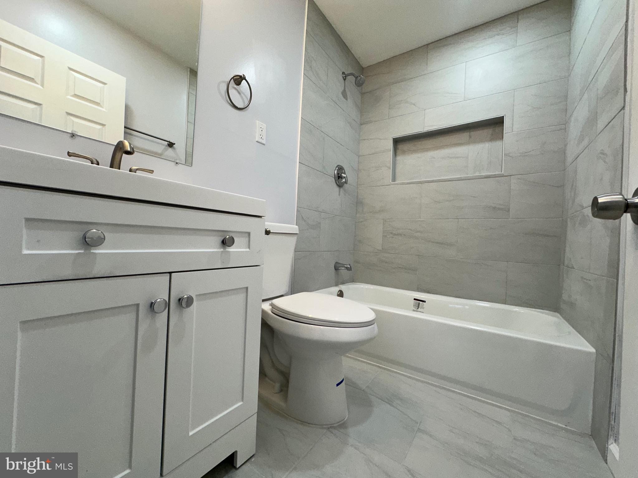 HIGH RIDGE - Residential