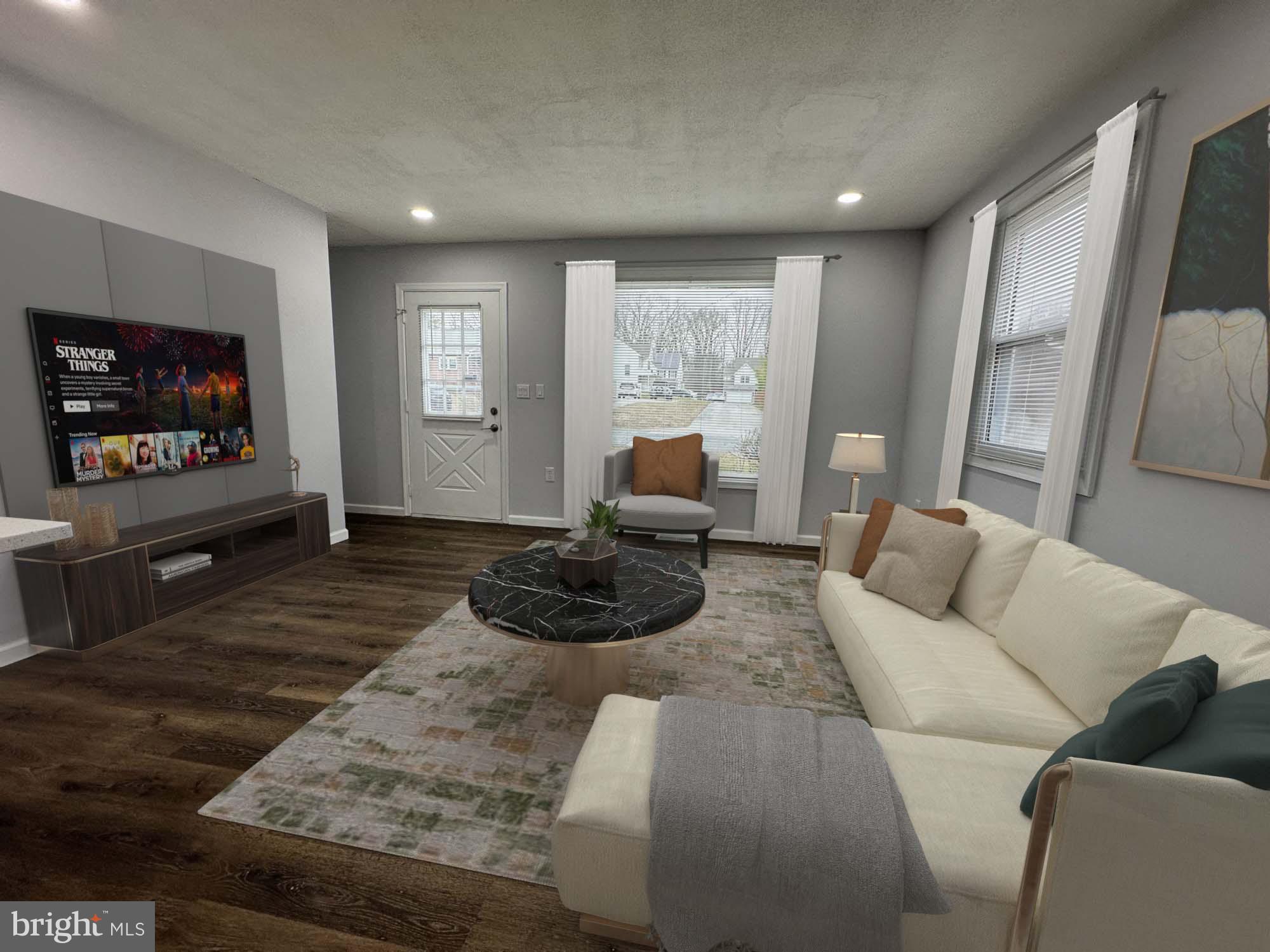 HIGH RIDGE - Residential