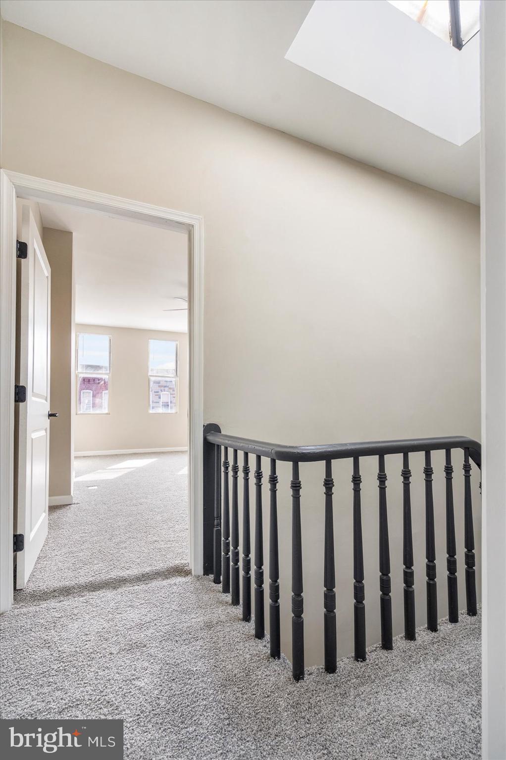 MADISON PARK HISTORIC DISTRICT - Residential