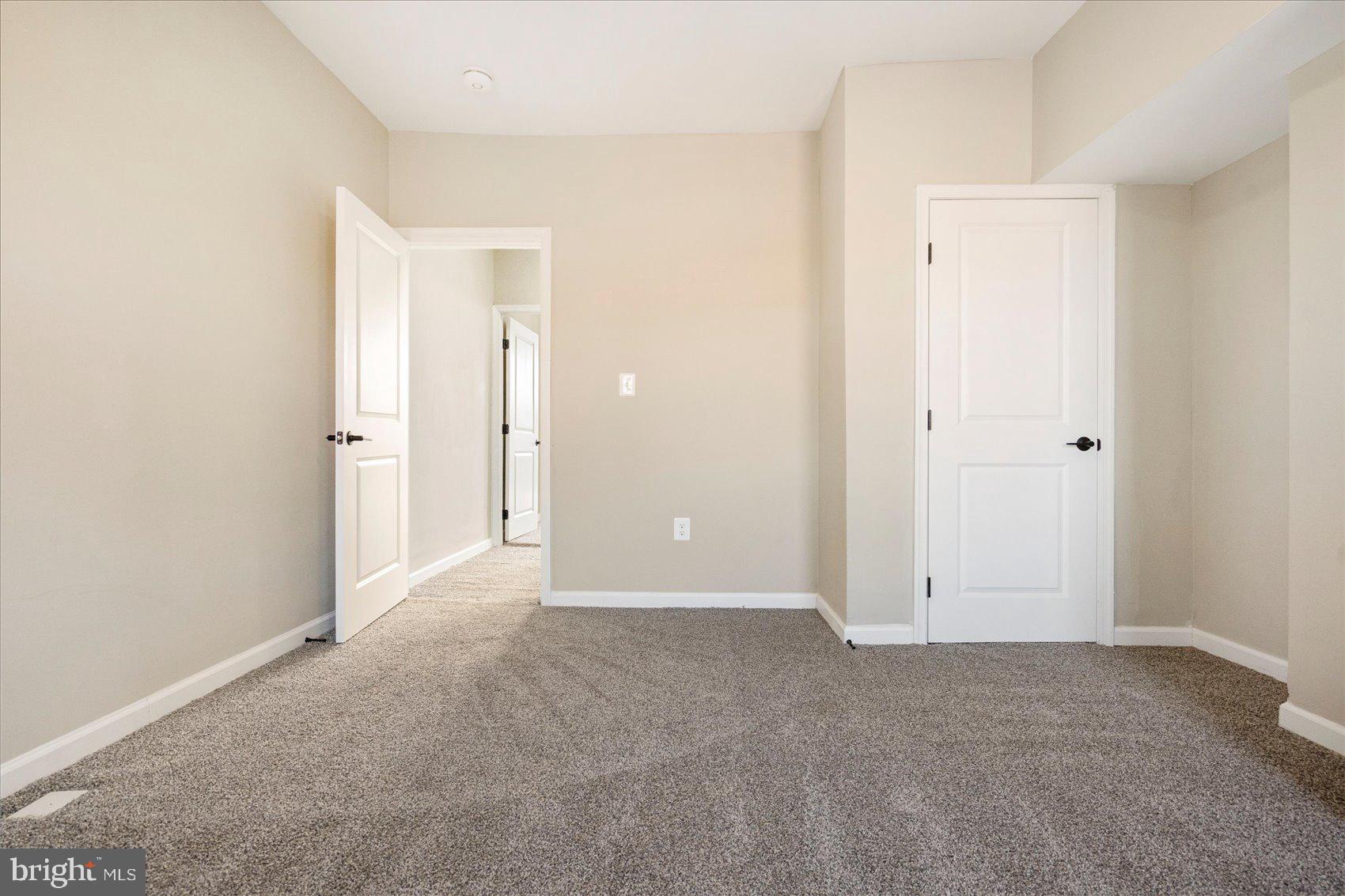 MADISON PARK HISTORIC DISTRICT - Residential