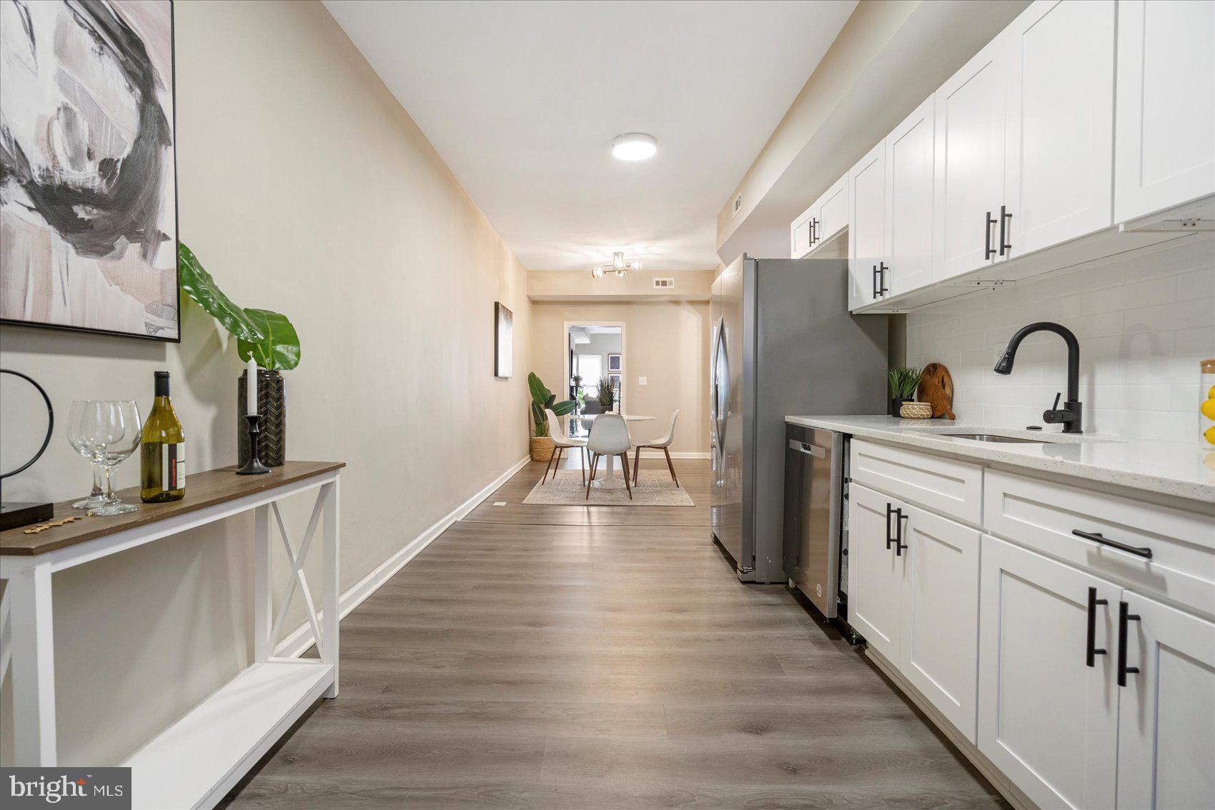 MADISON PARK HISTORIC DISTRICT - Residential