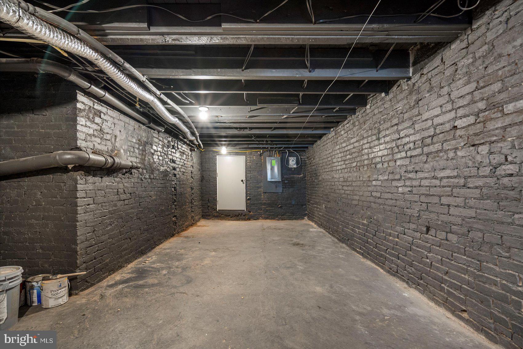 MADISON PARK HISTORIC DISTRICT - Residential