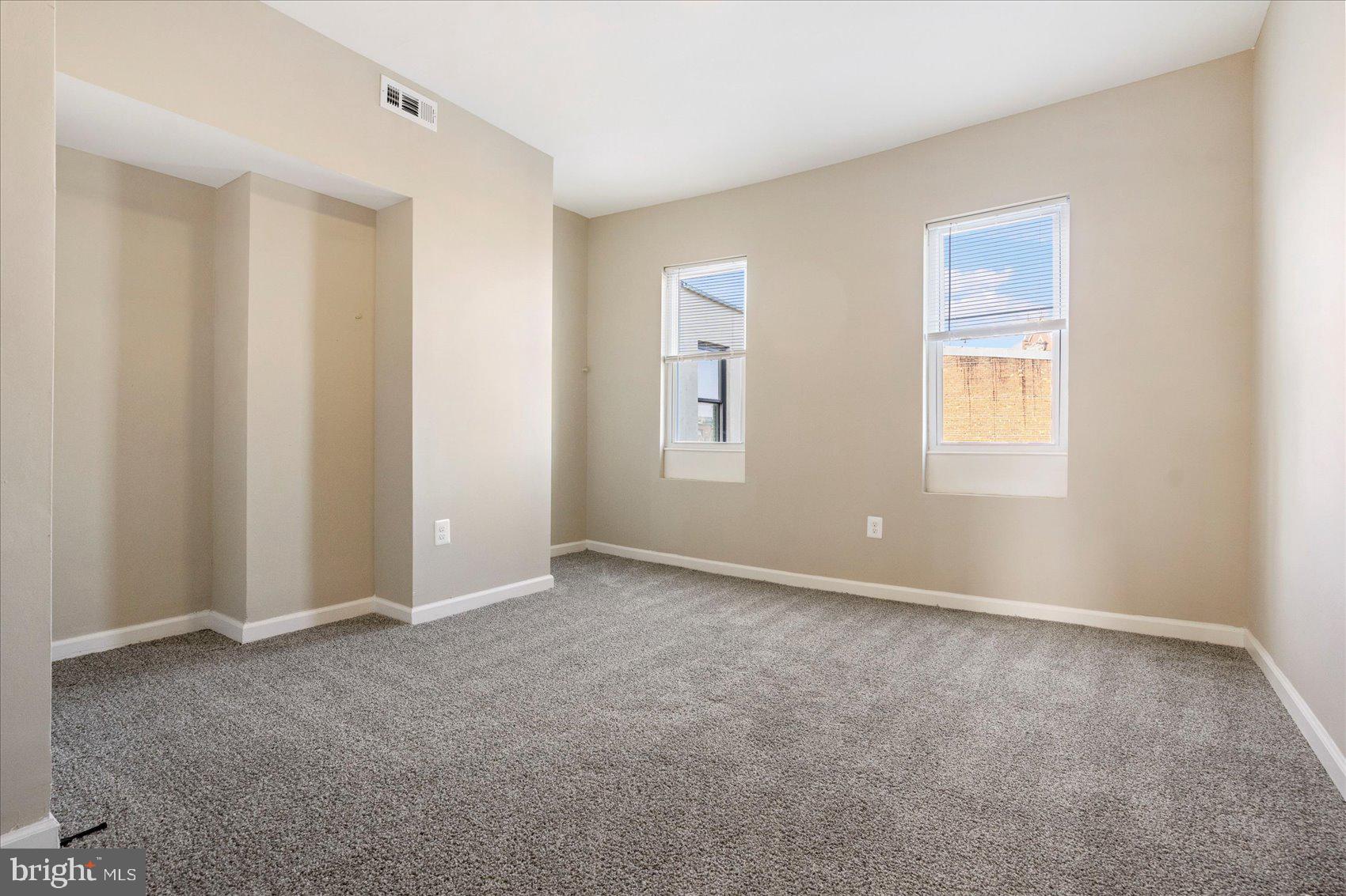 MADISON PARK HISTORIC DISTRICT - Residential