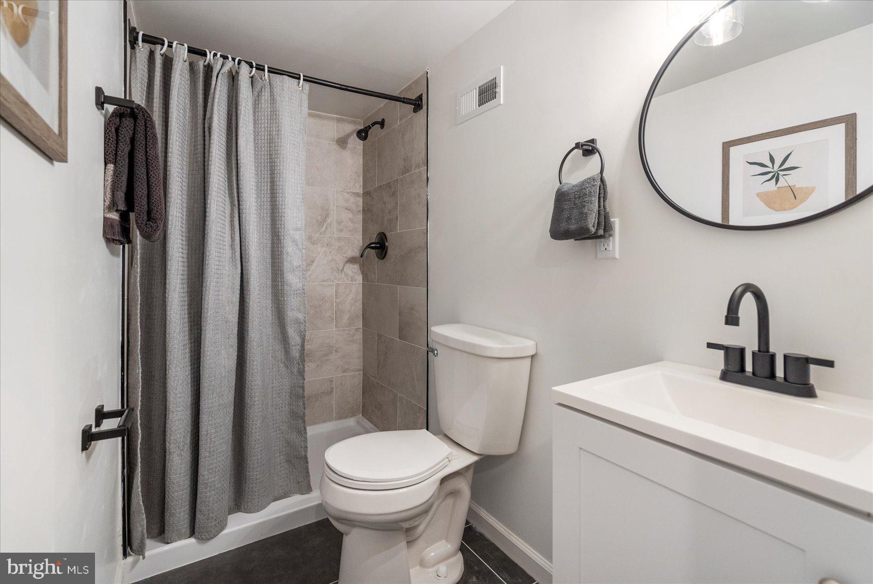 MADISON PARK HISTORIC DISTRICT - Residential