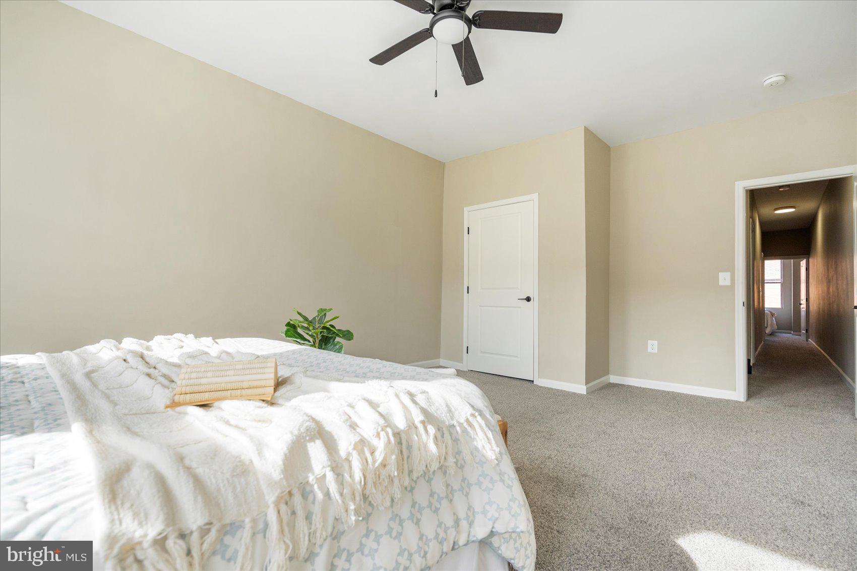 MADISON PARK HISTORIC DISTRICT - Residential