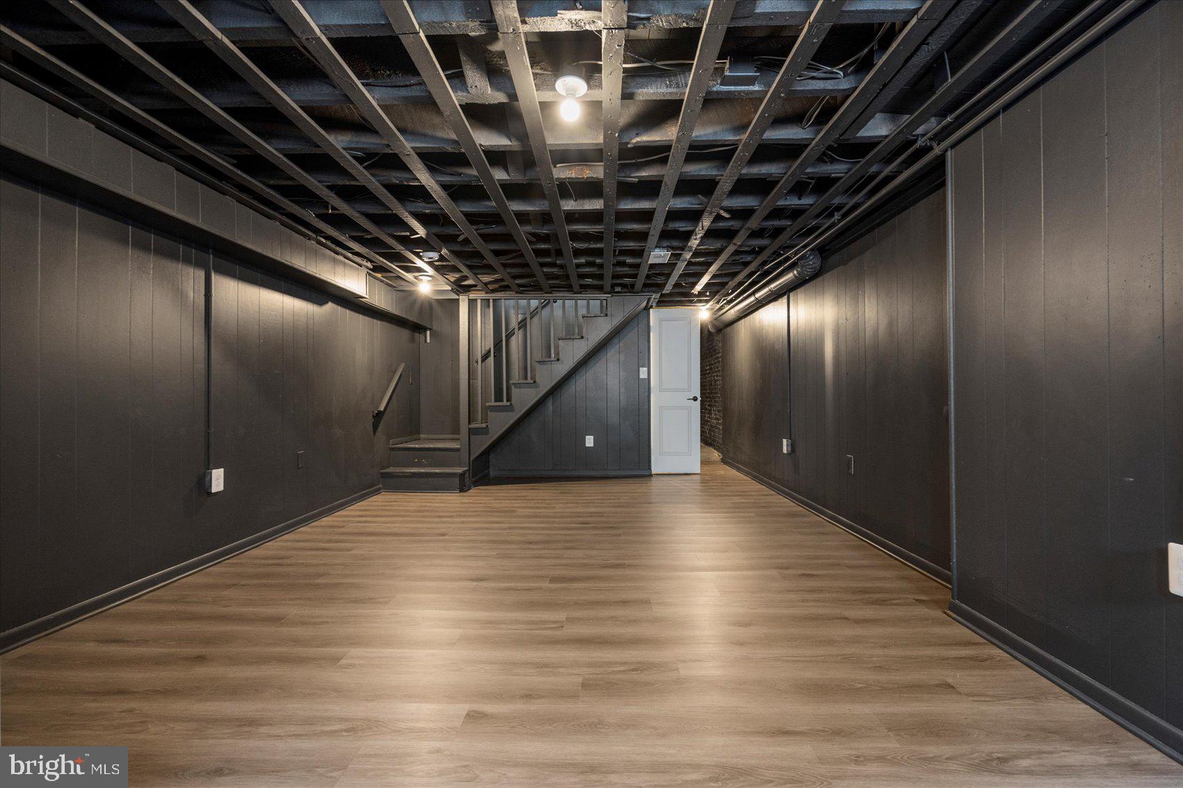 MADISON PARK HISTORIC DISTRICT - Residential