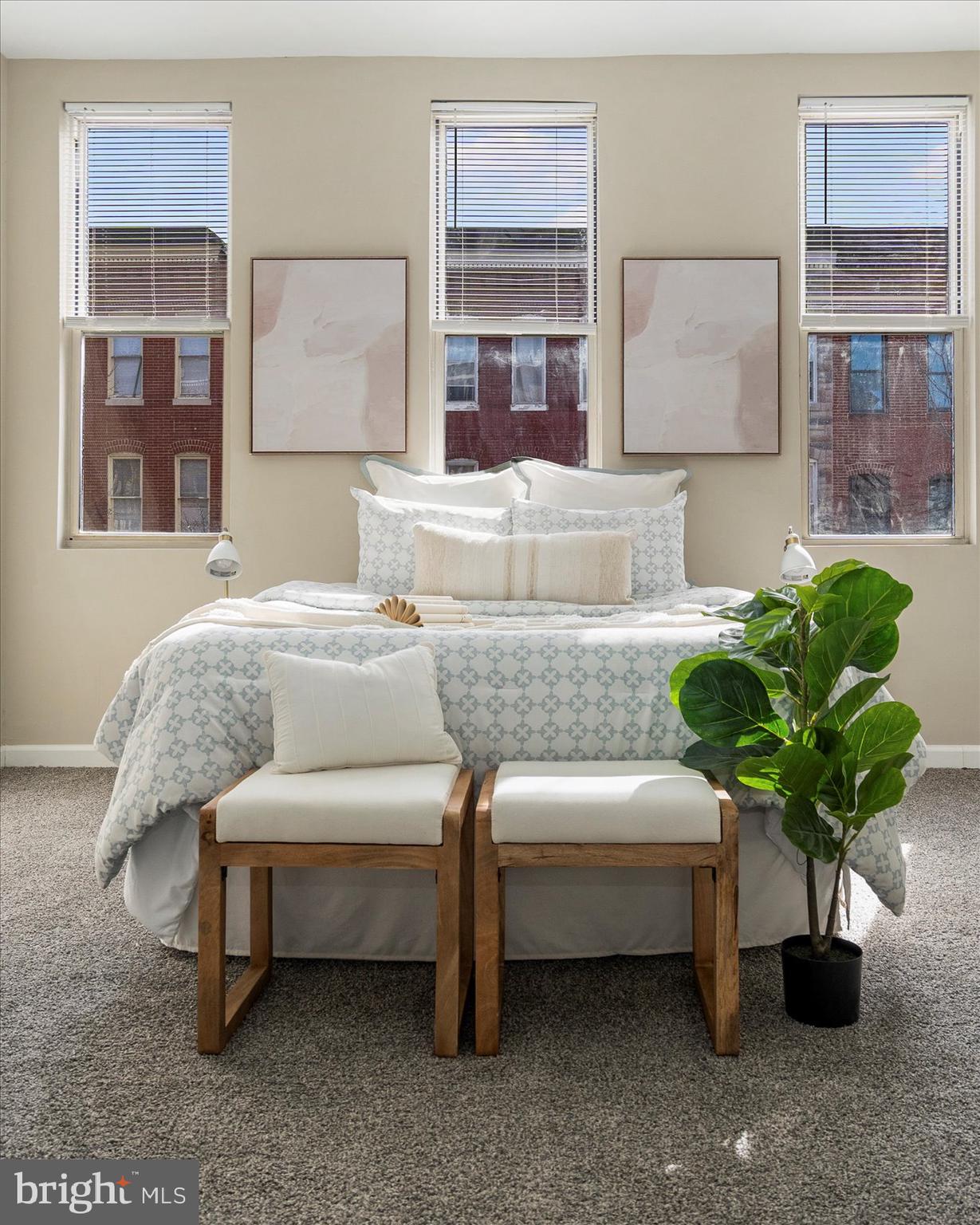 MADISON PARK HISTORIC DISTRICT - Residential