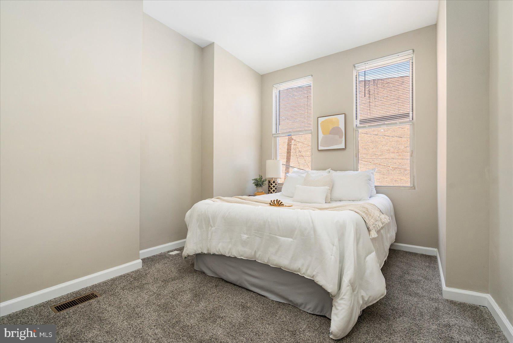 MADISON PARK HISTORIC DISTRICT - Residential