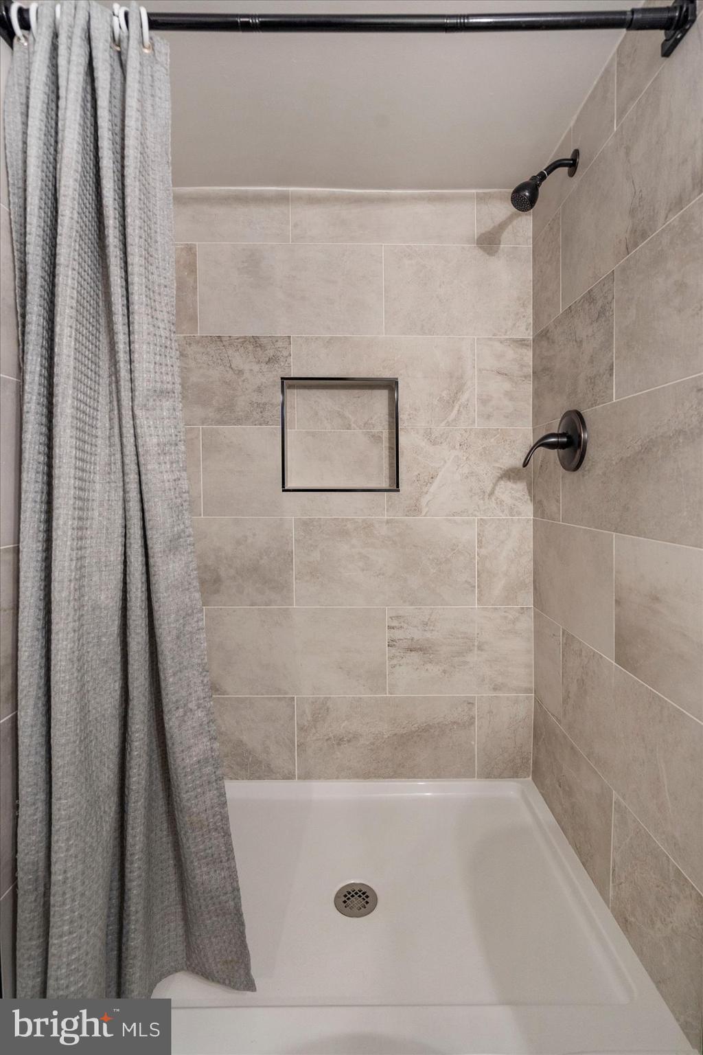 MADISON PARK HISTORIC DISTRICT - Residential