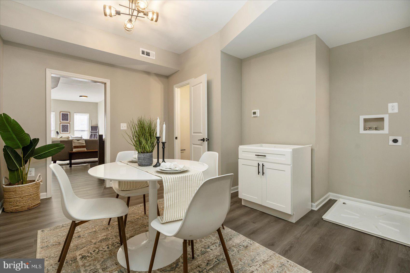 MADISON PARK HISTORIC DISTRICT - Residential