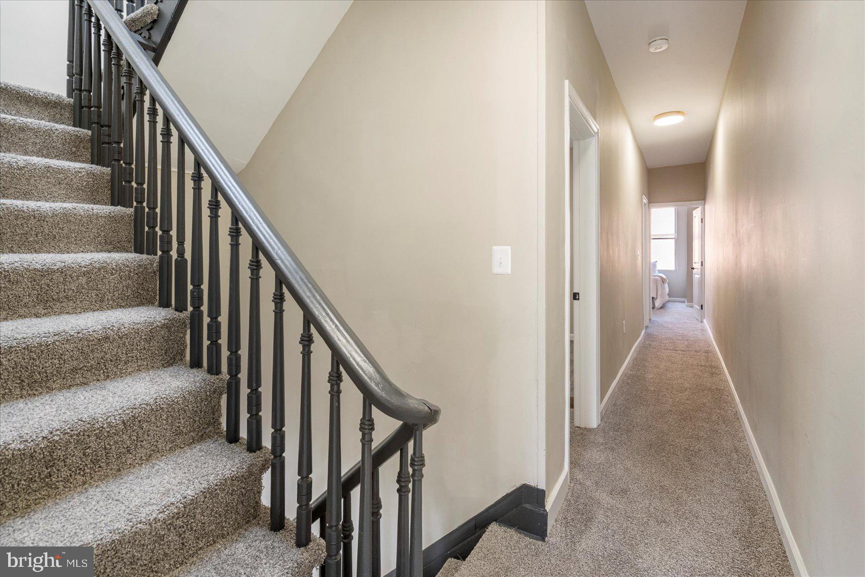 MADISON PARK HISTORIC DISTRICT - Residential