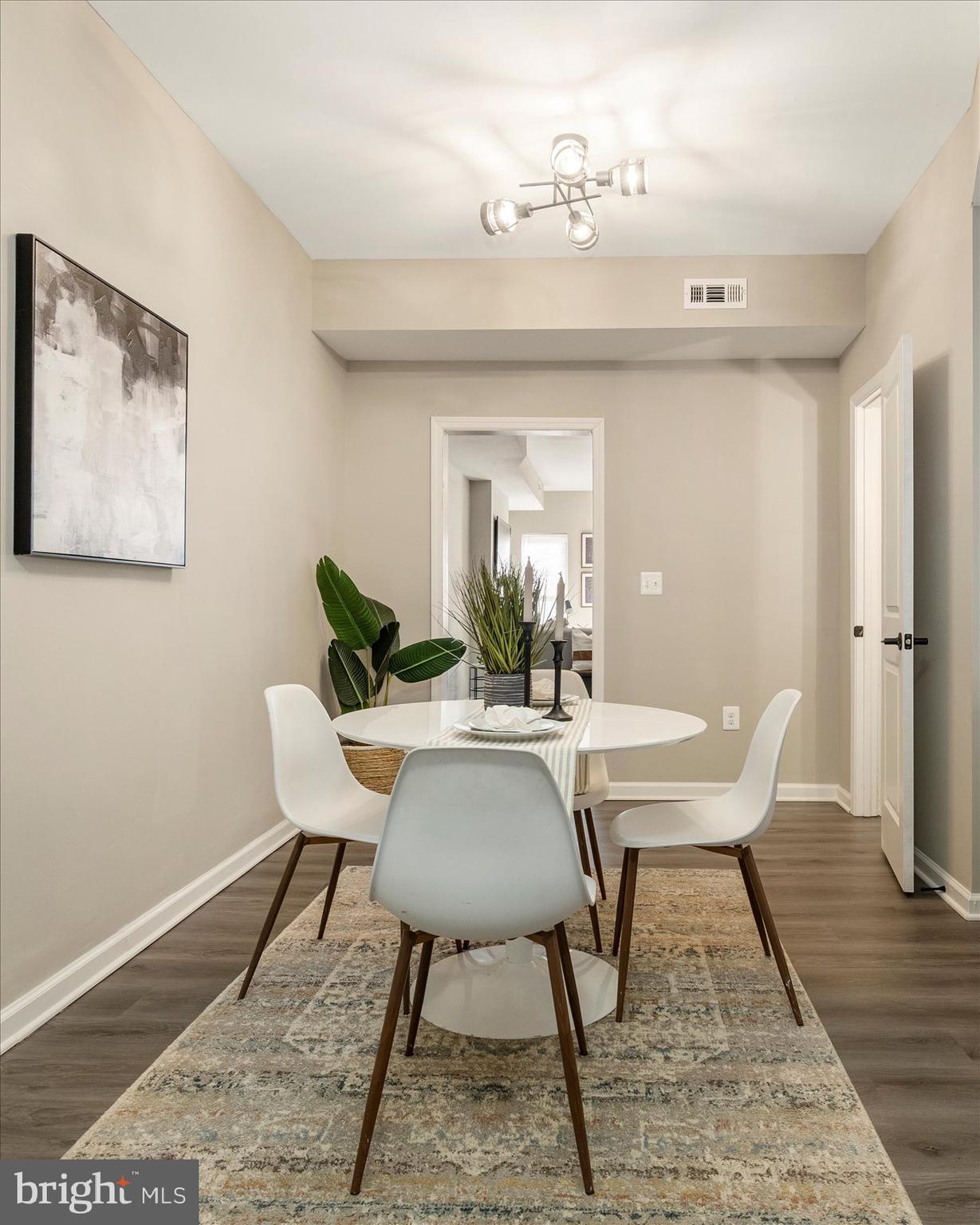 MADISON PARK HISTORIC DISTRICT - Residential