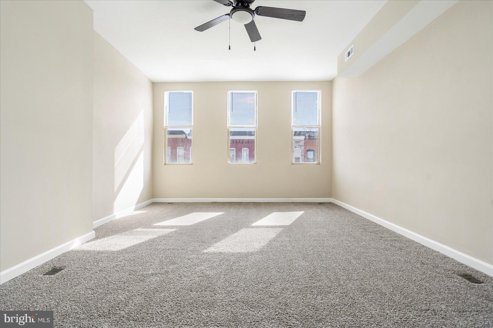 MADISON PARK HISTORIC DISTRICT - Residential