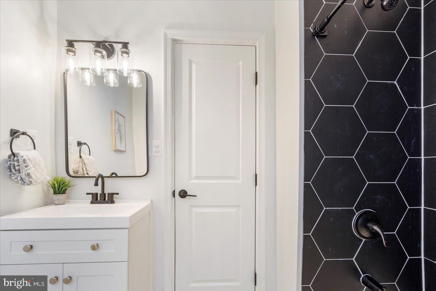 MADISON PARK HISTORIC DISTRICT - Residential