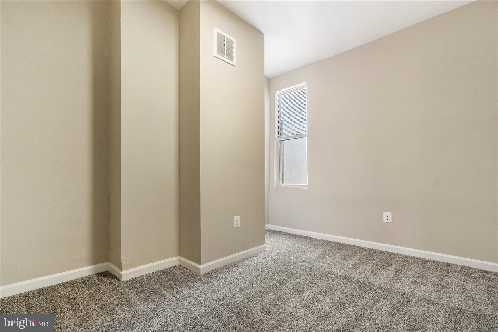 MADISON PARK HISTORIC DISTRICT - Residential