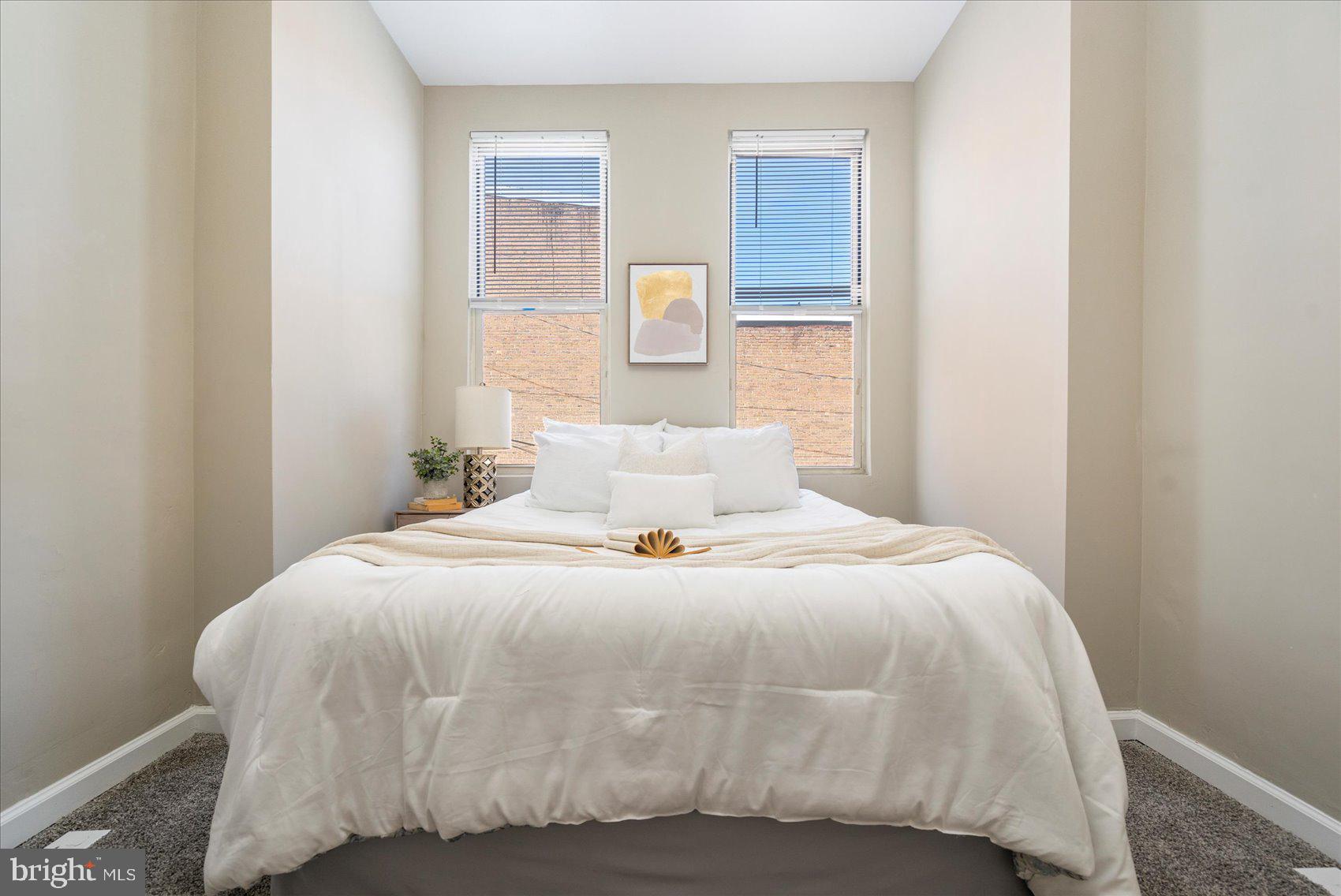 MADISON PARK HISTORIC DISTRICT - Residential