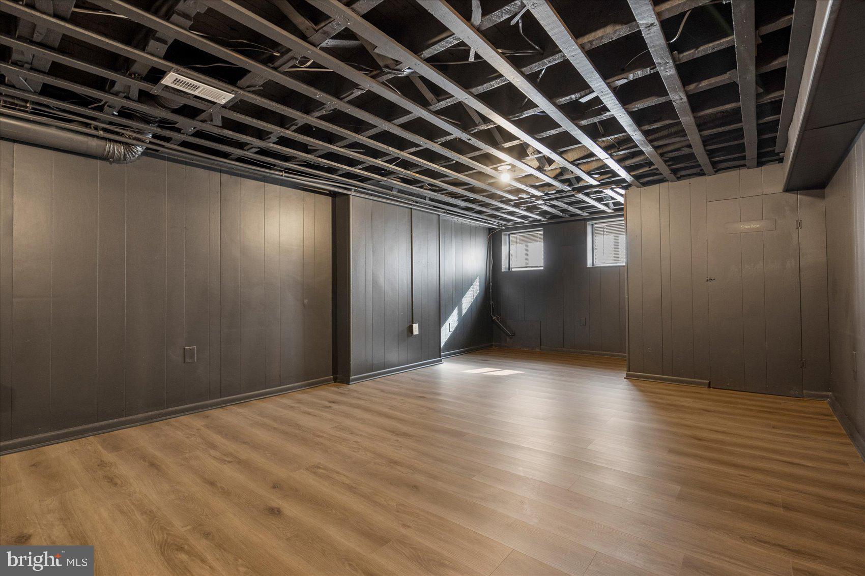 MADISON PARK HISTORIC DISTRICT - Residential