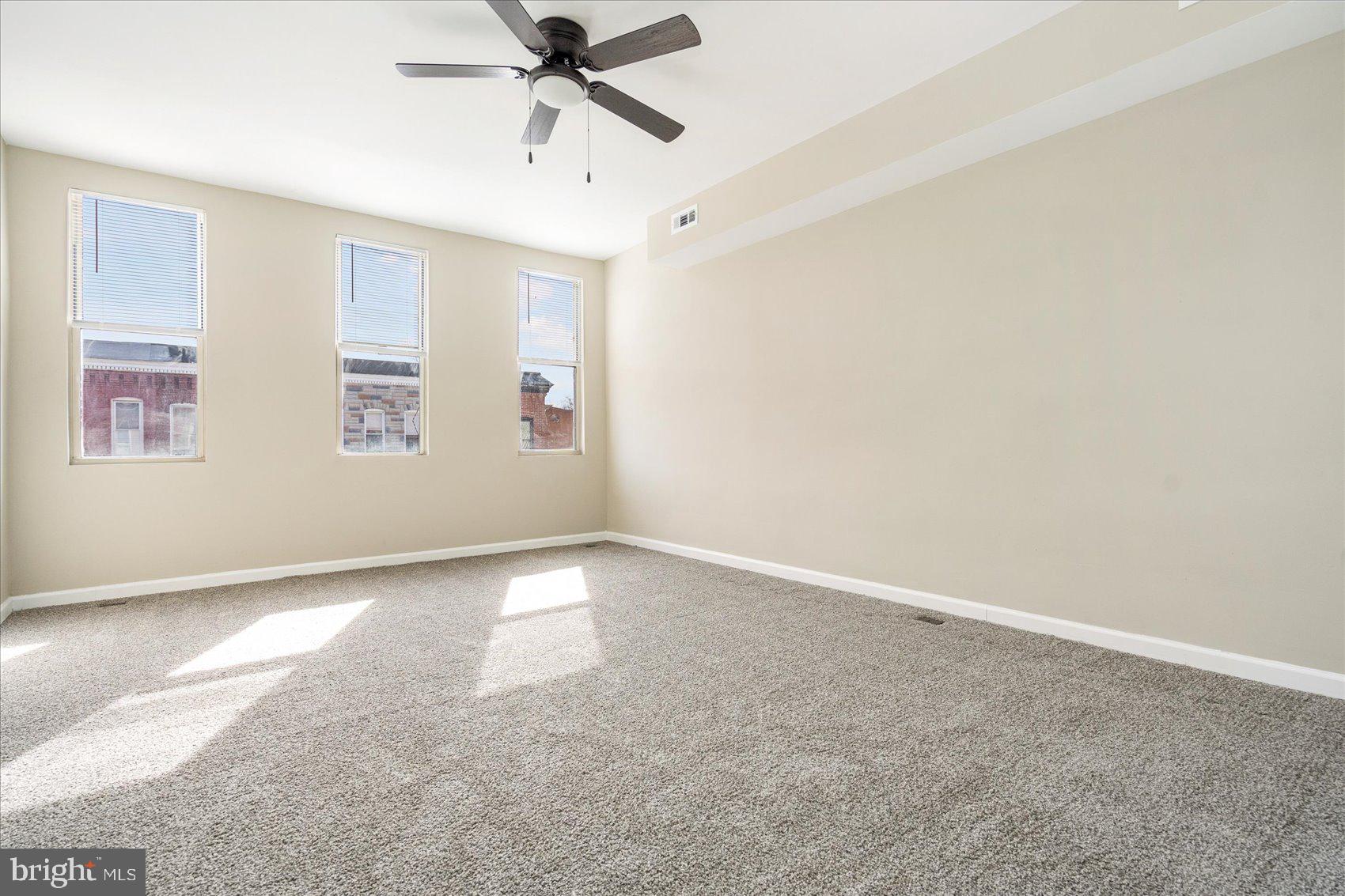 MADISON PARK HISTORIC DISTRICT - Residential