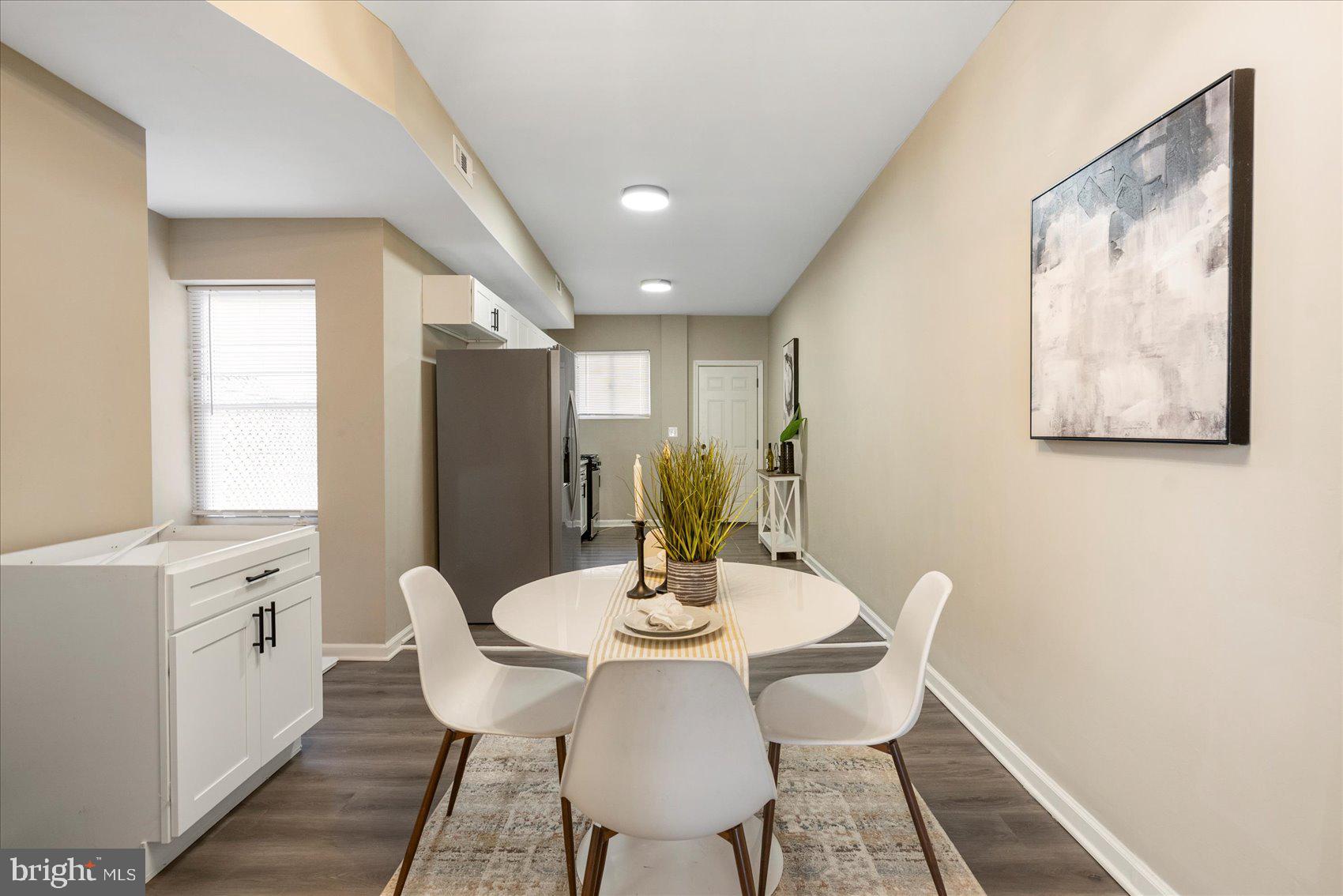 MADISON PARK HISTORIC DISTRICT - Residential