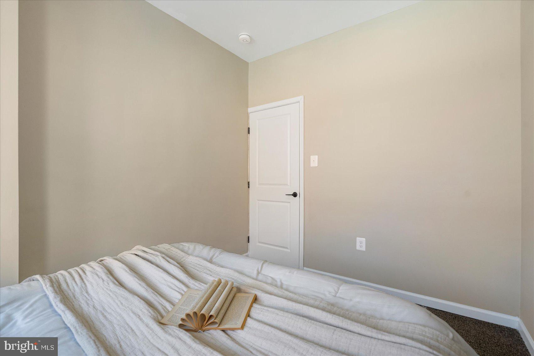 MADISON PARK HISTORIC DISTRICT - Residential