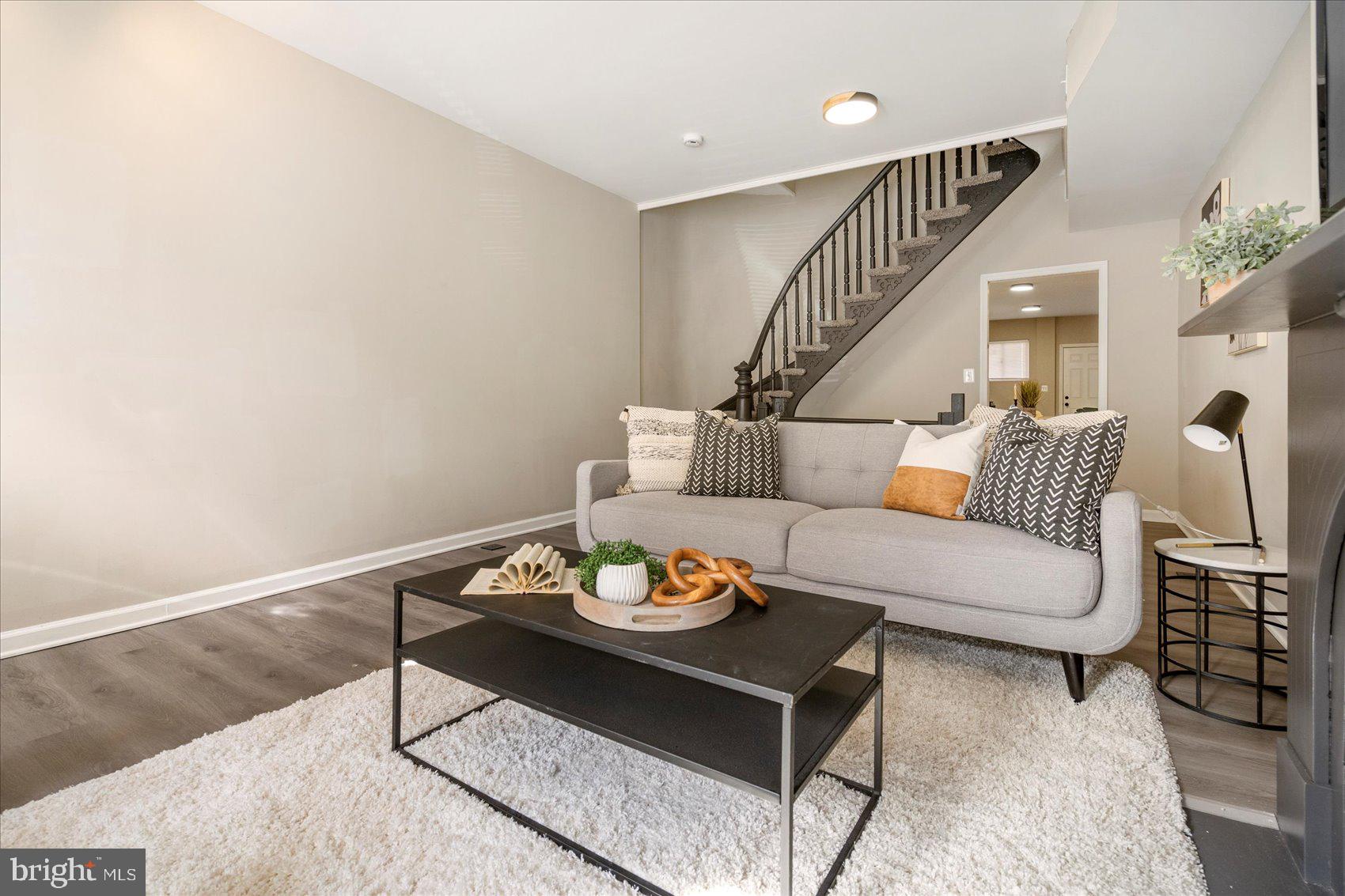 MADISON PARK HISTORIC DISTRICT - Residential