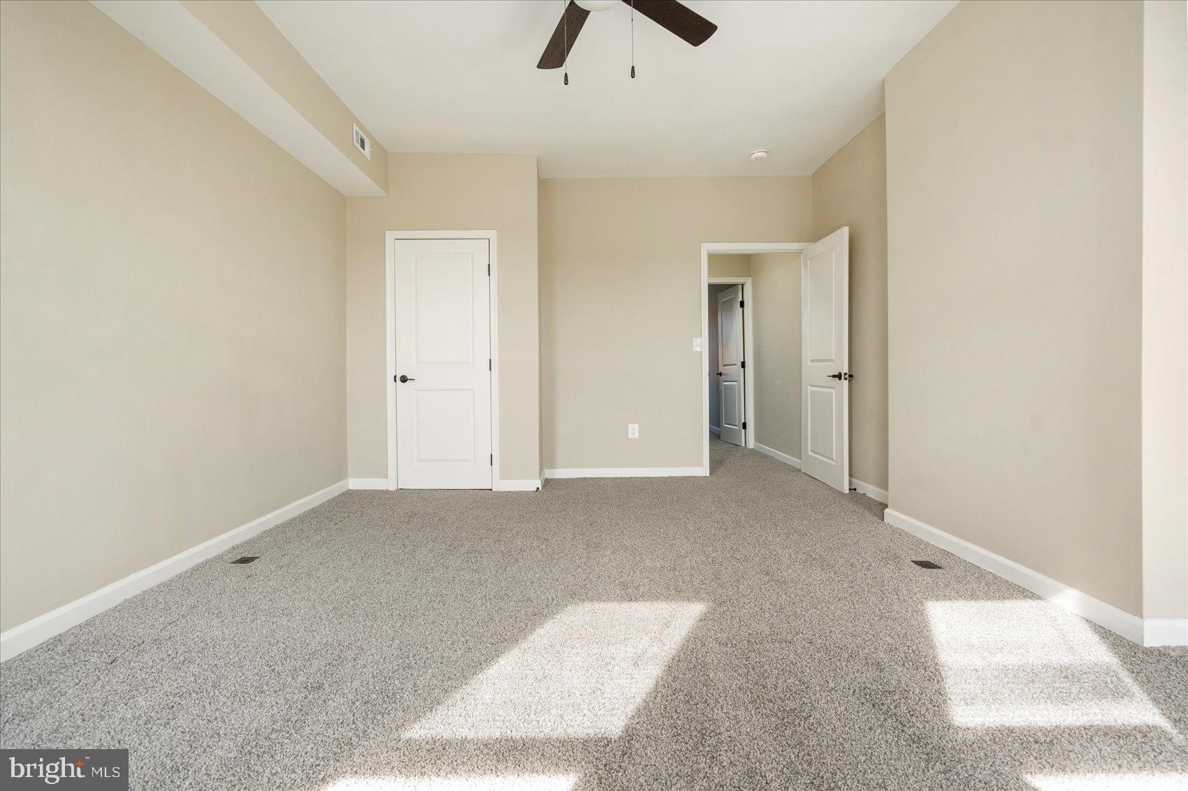 MADISON PARK HISTORIC DISTRICT - Residential