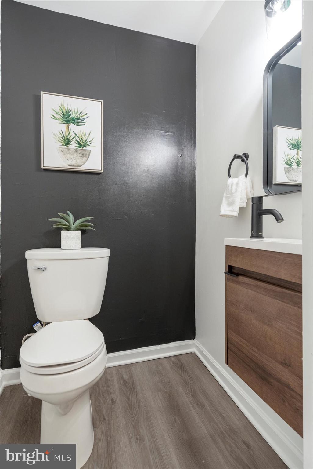 MADISON PARK HISTORIC DISTRICT - Residential