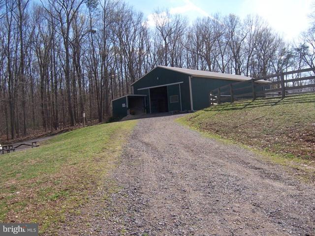 LAKE OF THE WOODS - Residential