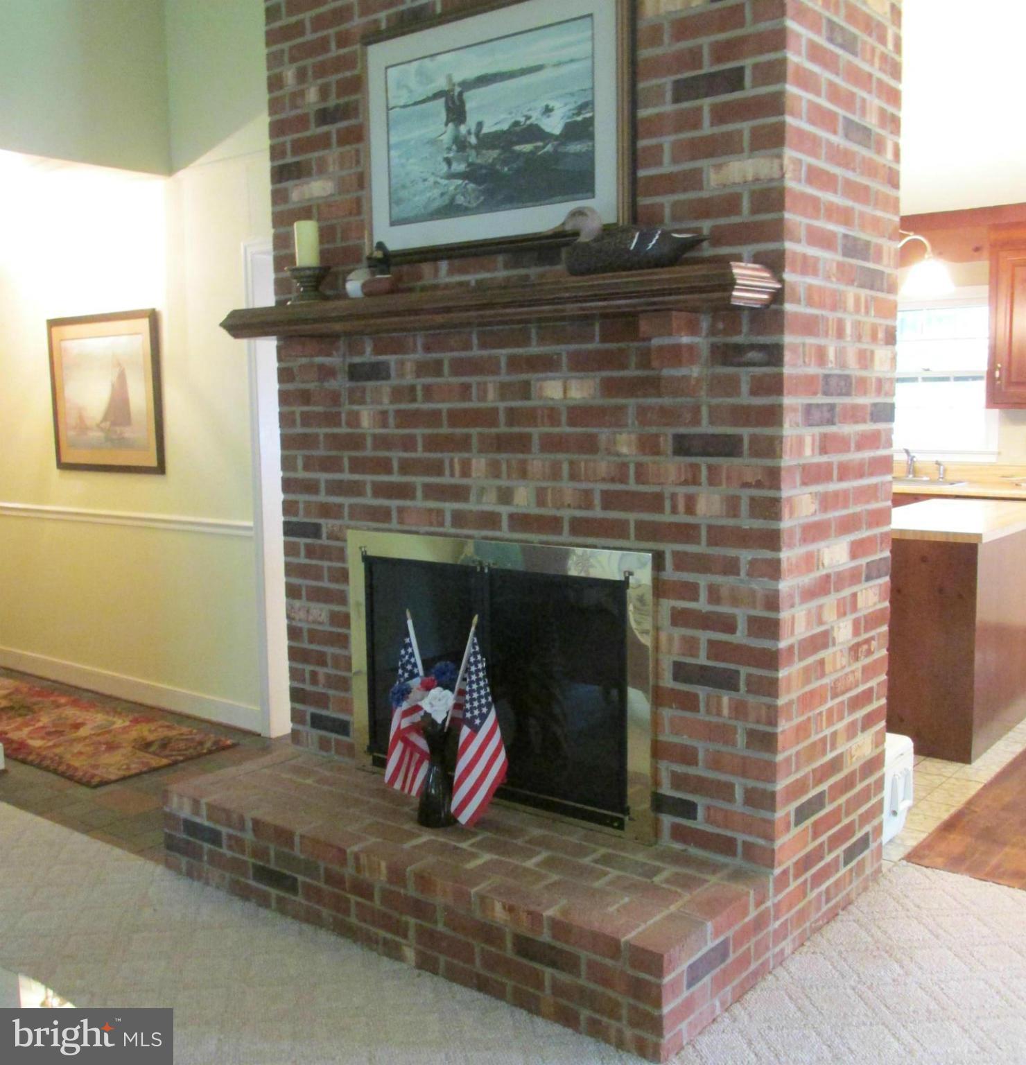 LAKE OF THE WOODS - Residential