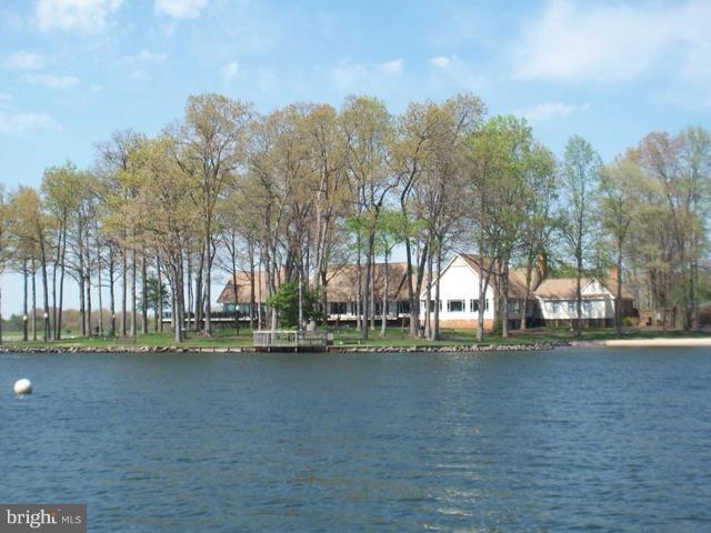 LAKE OF THE WOODS - Residential