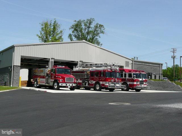 LAKE OF THE WOODS - Residential