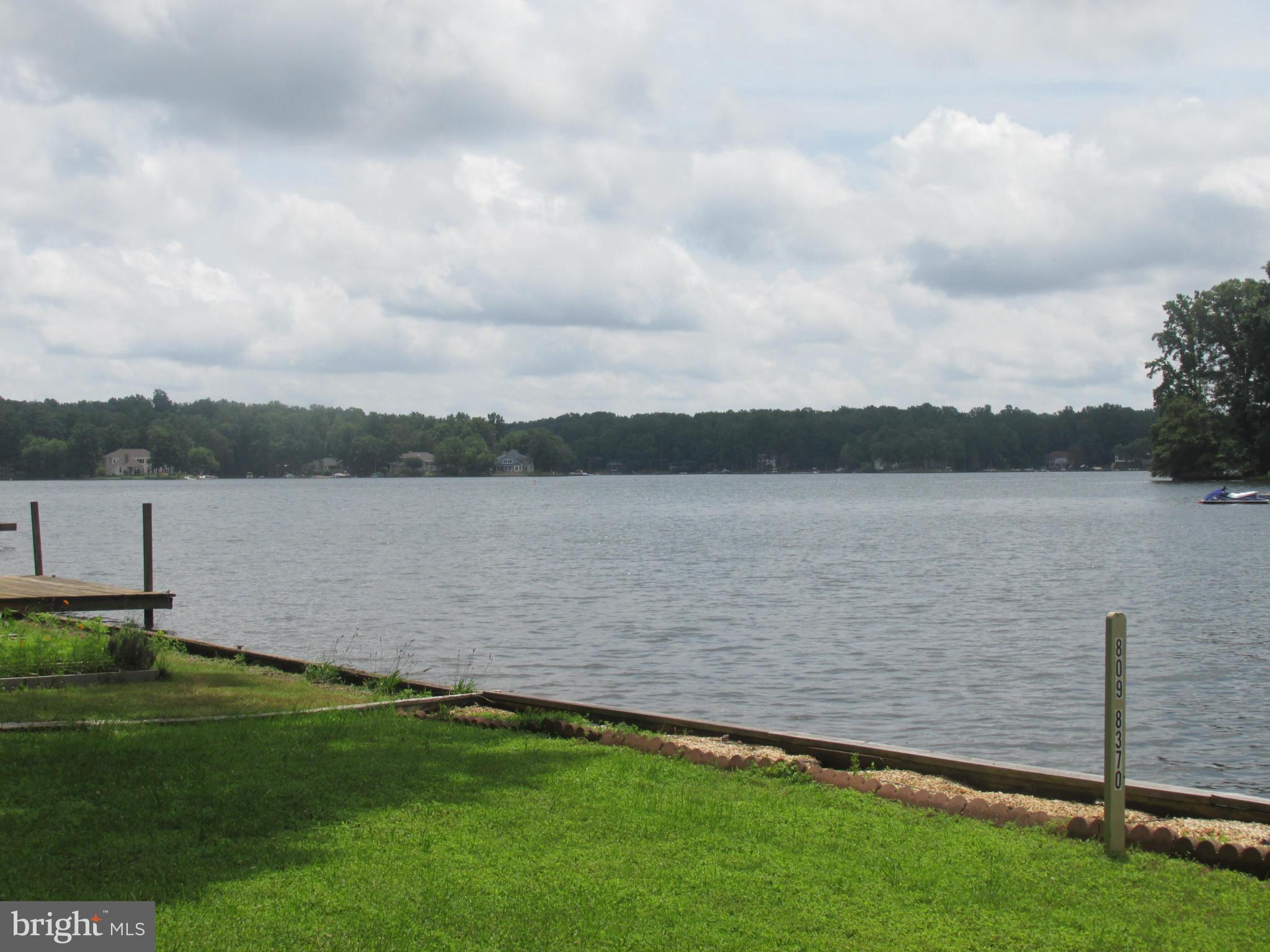 LAKE OF THE WOODS - Residential