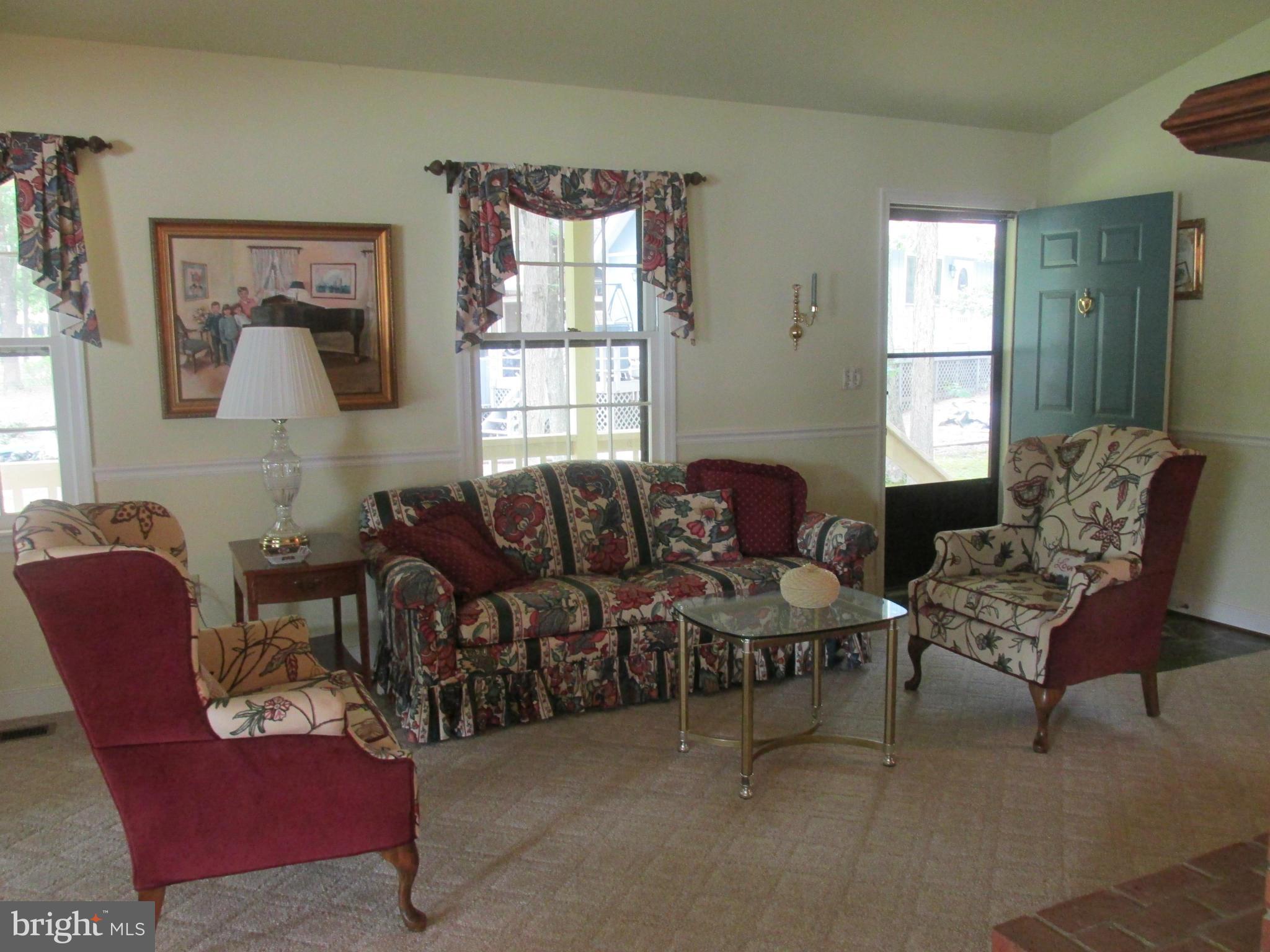 LAKE OF THE WOODS - Residential