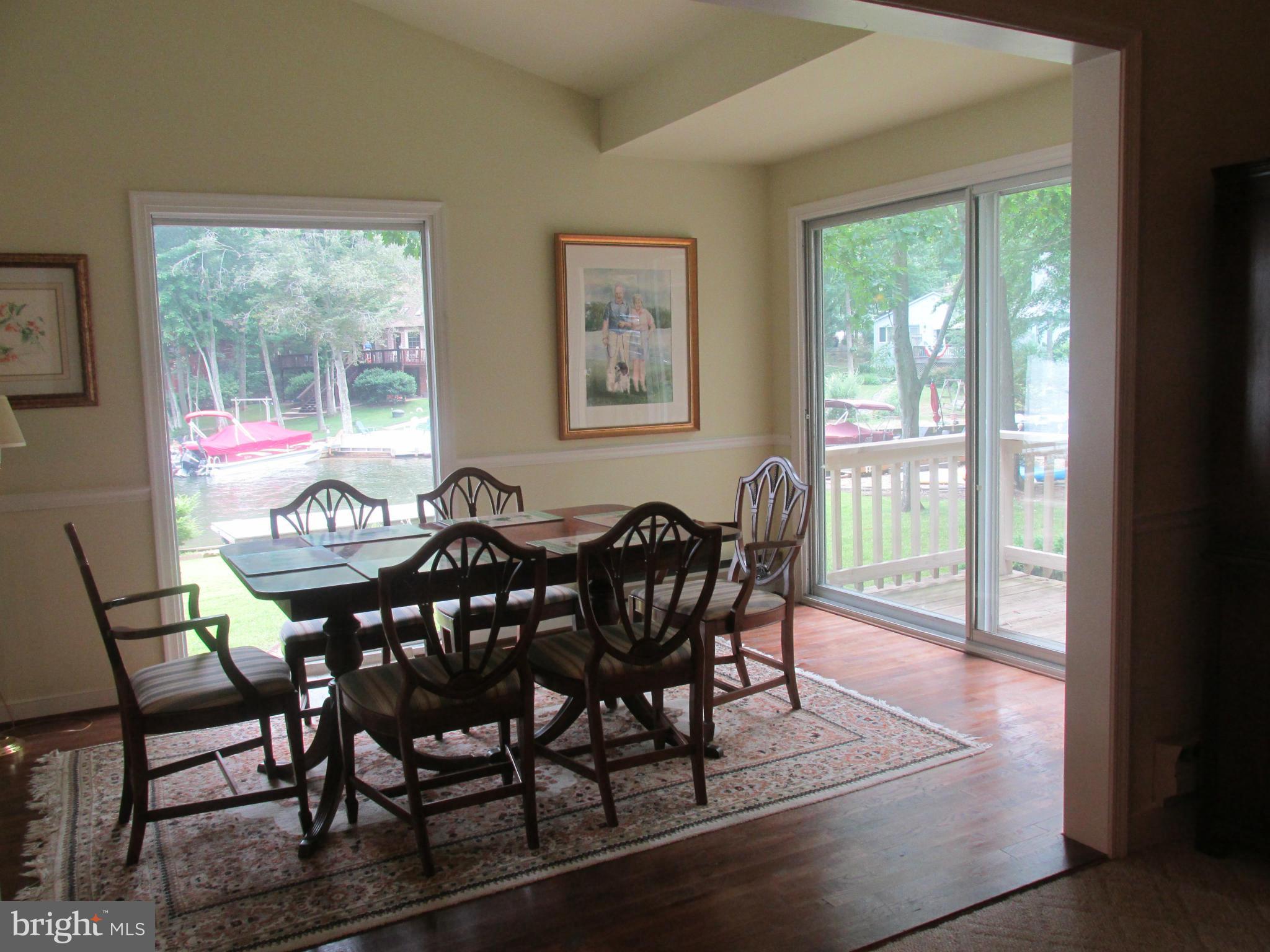 LAKE OF THE WOODS - Residential