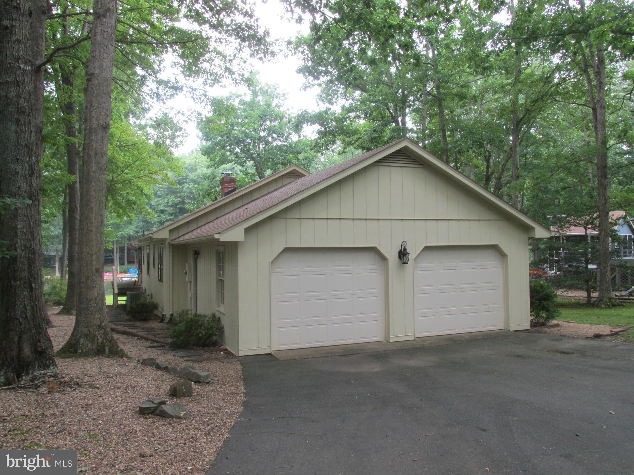 LAKE OF THE WOODS - Residential