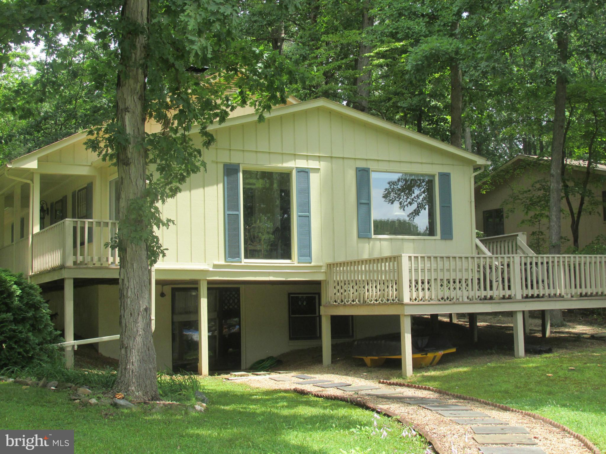 LAKE OF THE WOODS - Residential