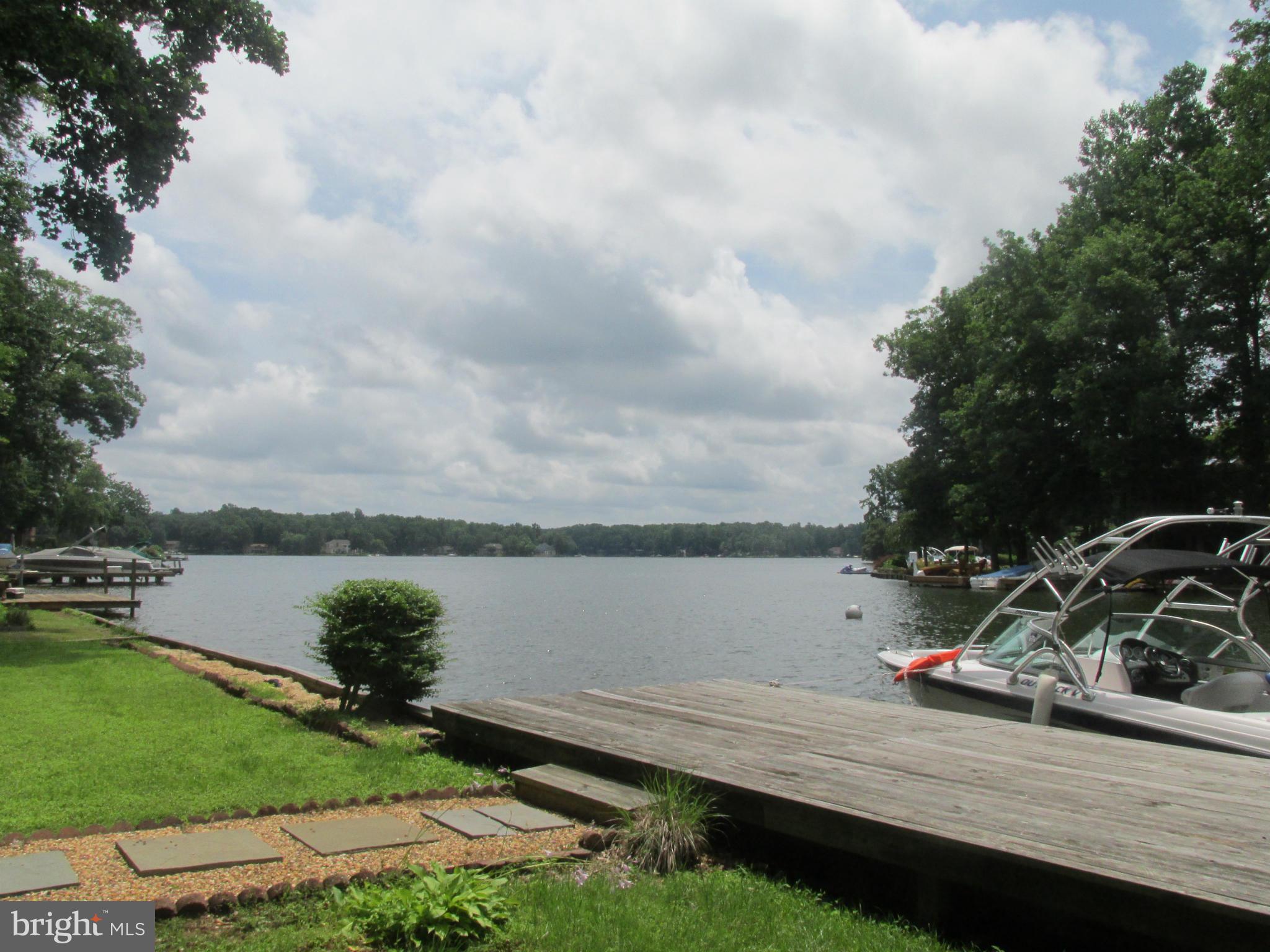 LAKE OF THE WOODS - Residential